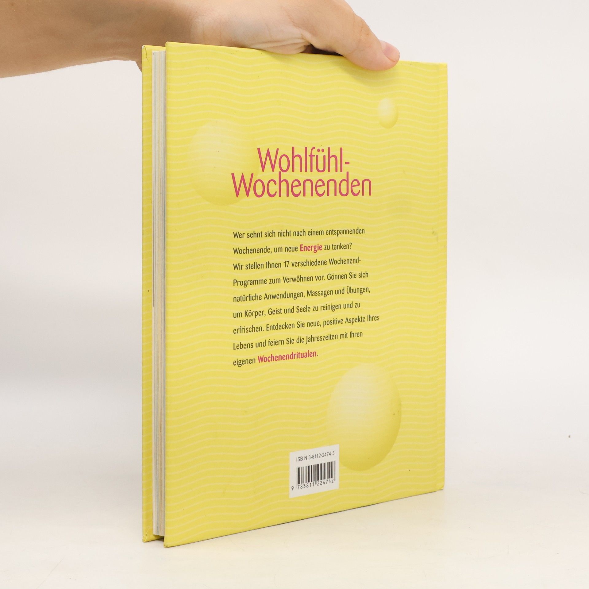 Jane Alexander Wohlfühl-Wochenenden