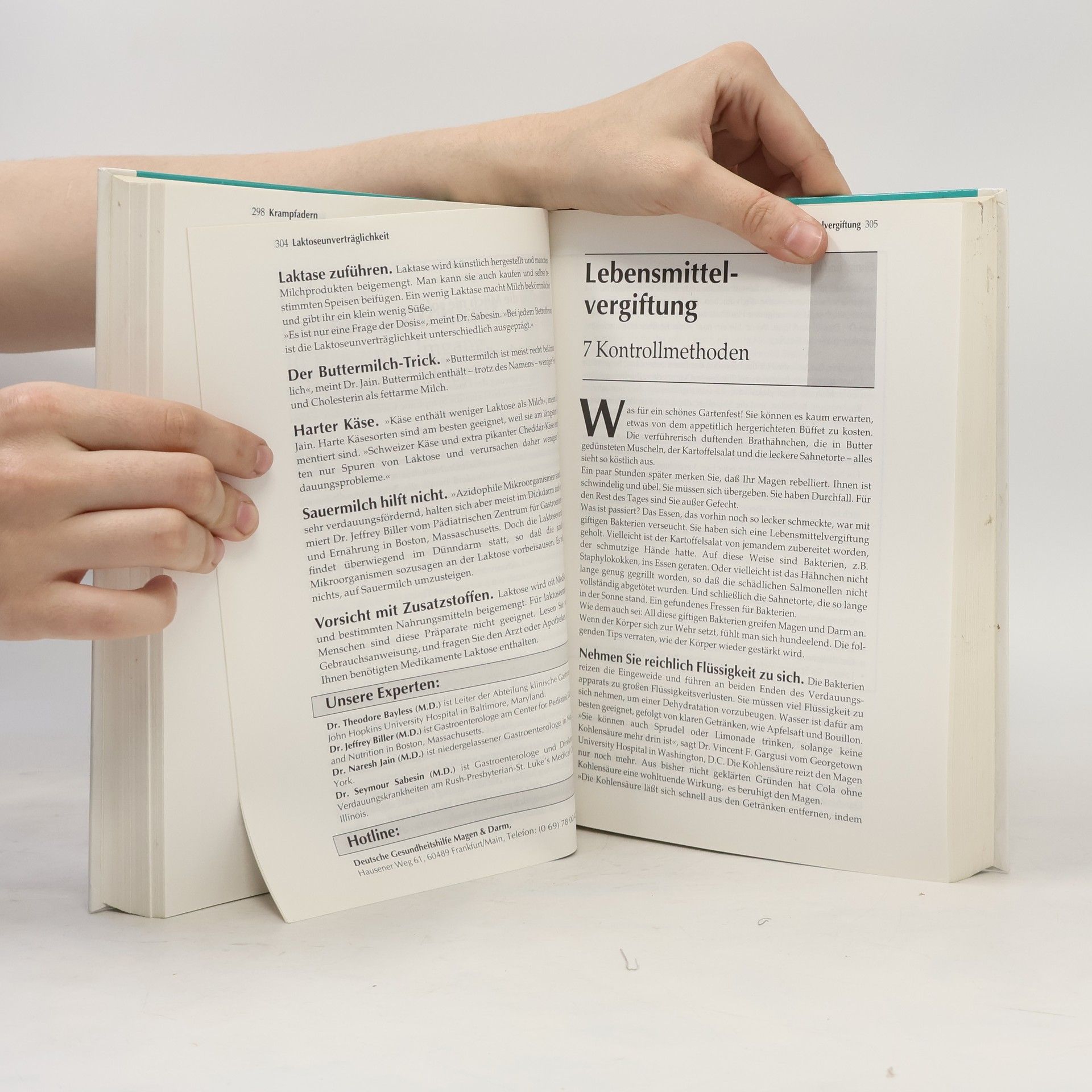 Debora Tkac Das grosse Buch der Haus Mittel