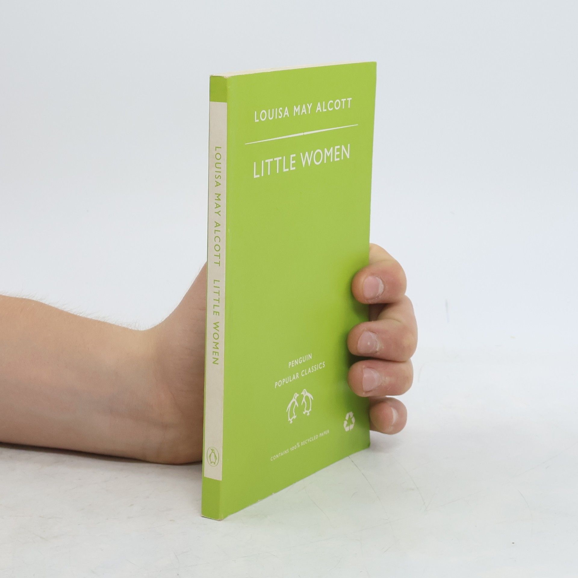 Louisa May Alcott Little Women