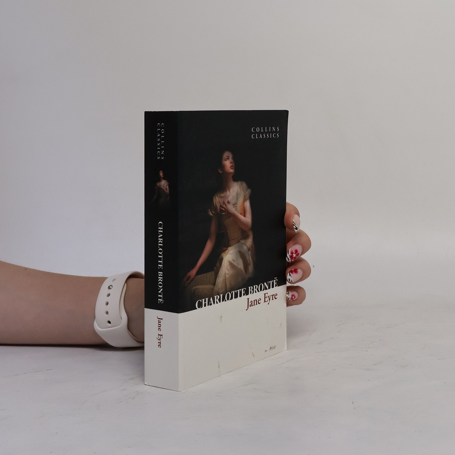 Charlotte Brontë Jane Eyre