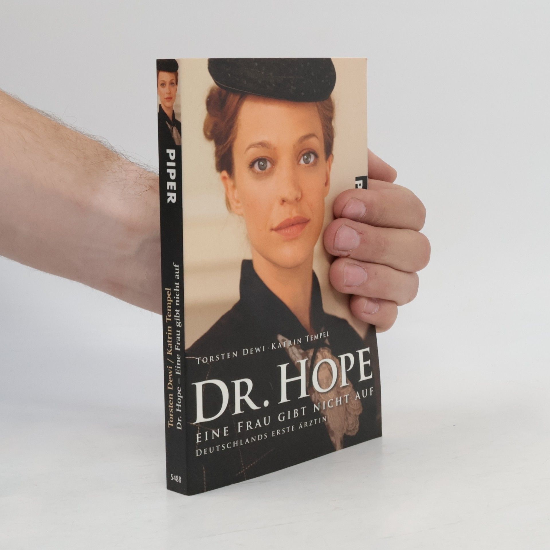 Dr. Hope