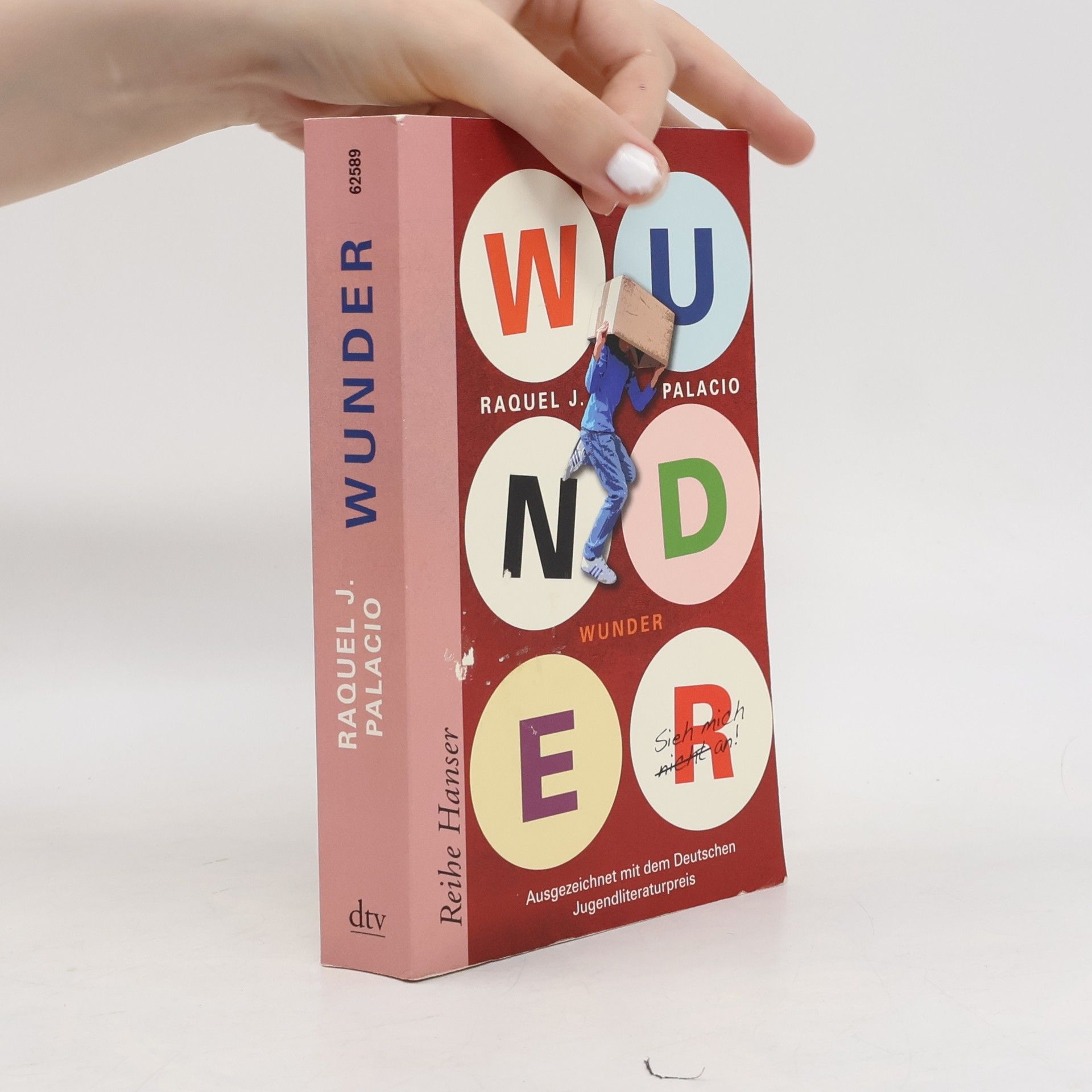 R. J. Placio Wunder