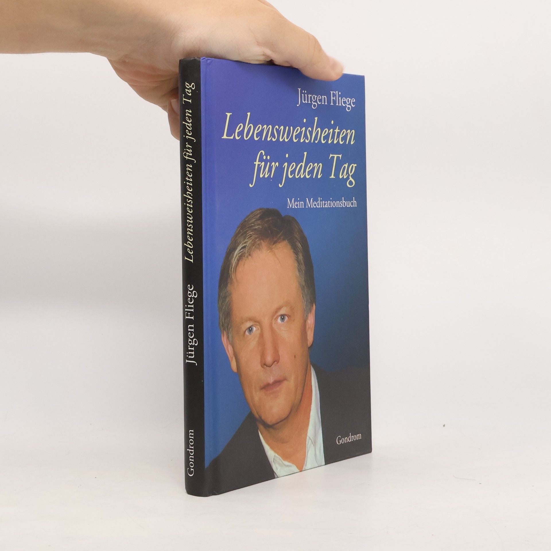 Lebensweisheiten für jeden Tag