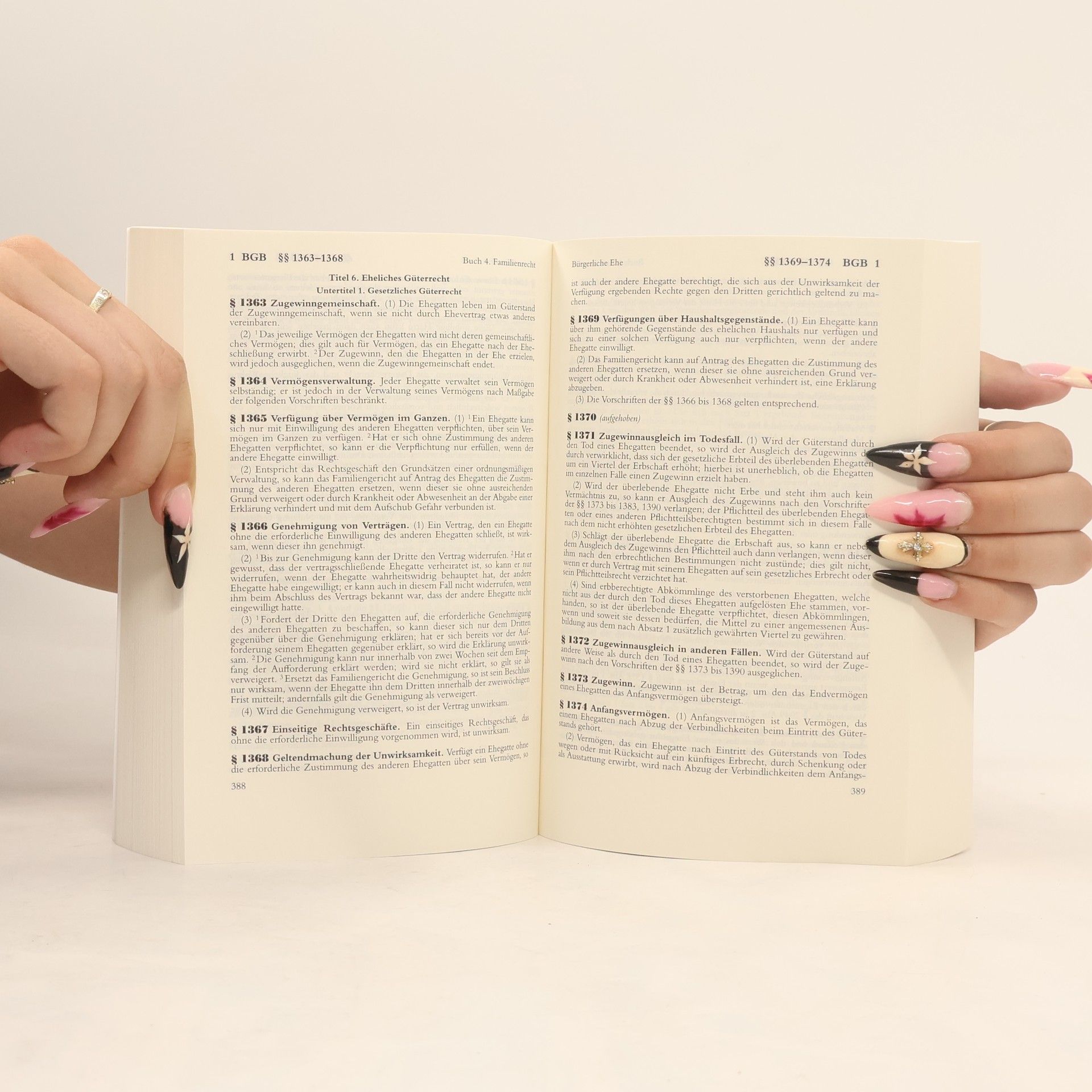 Helmut Köhler Bürgerliches Gesetzbuch