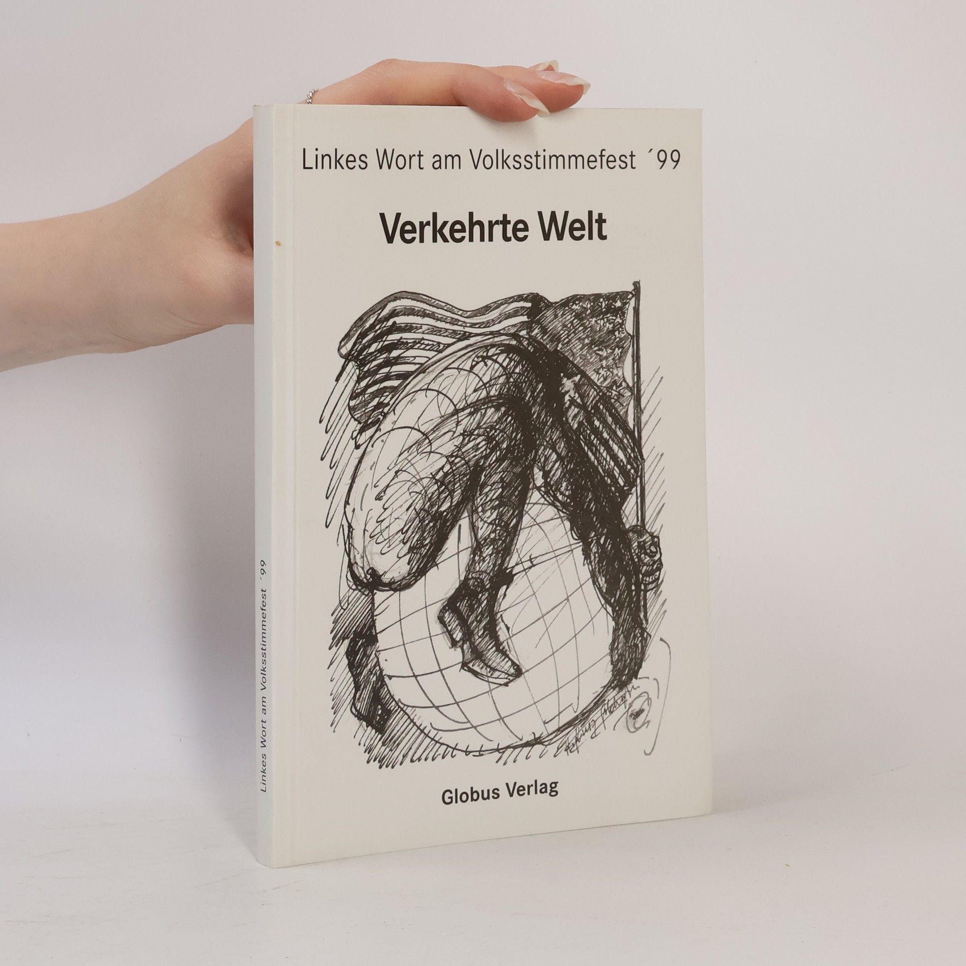 Verkehrte Welt