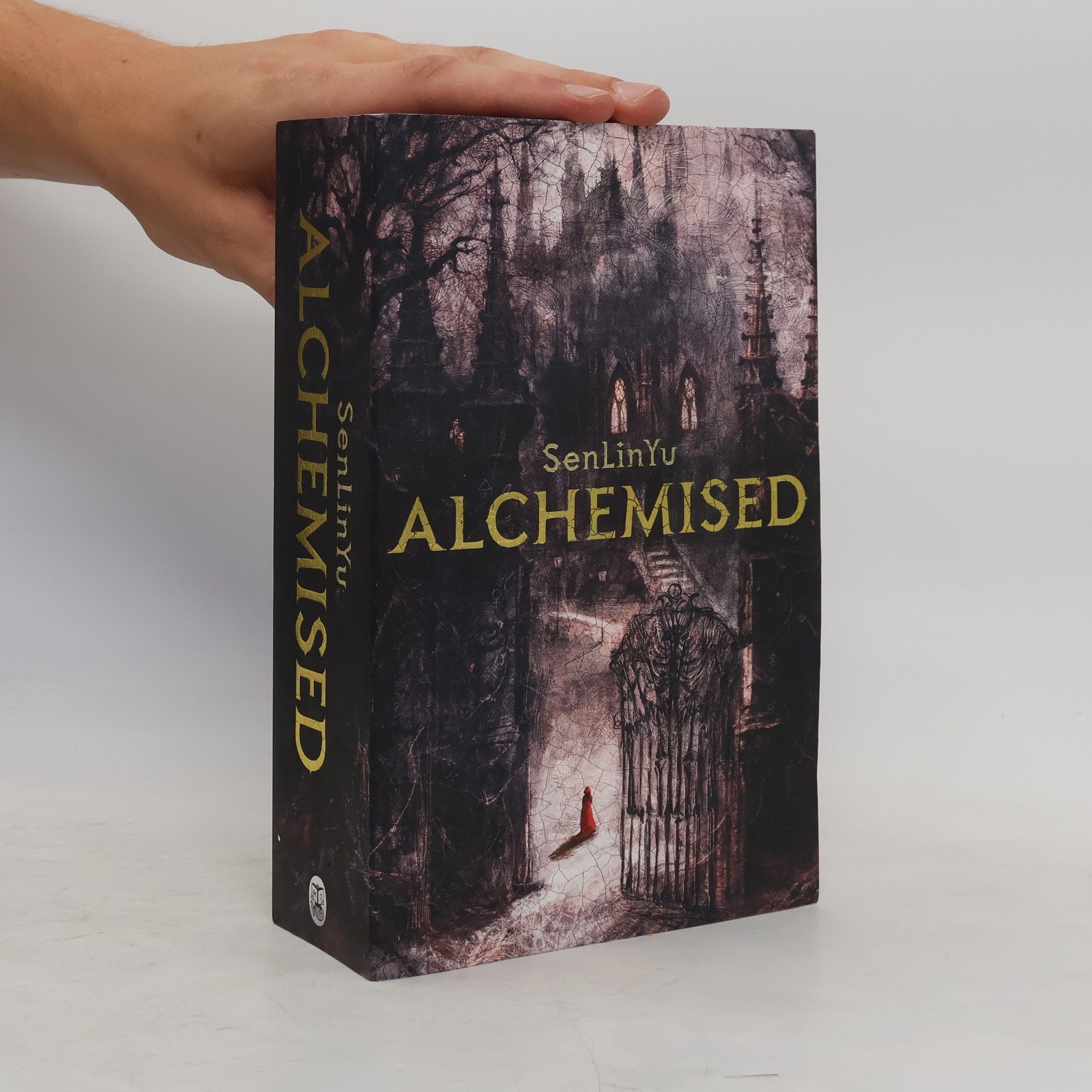 Alchemised