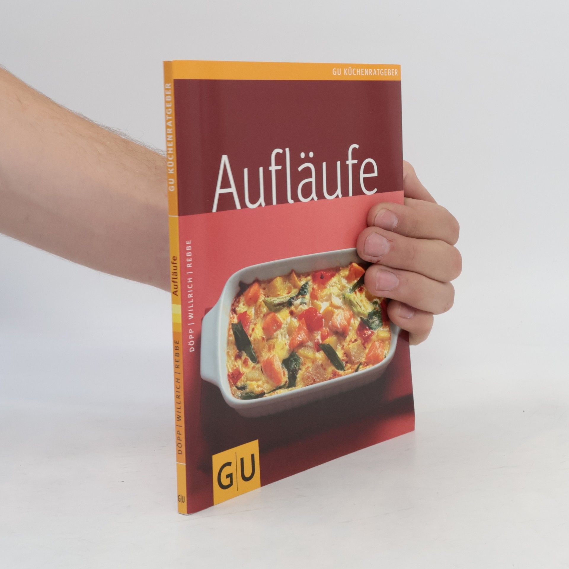 Aufläufe