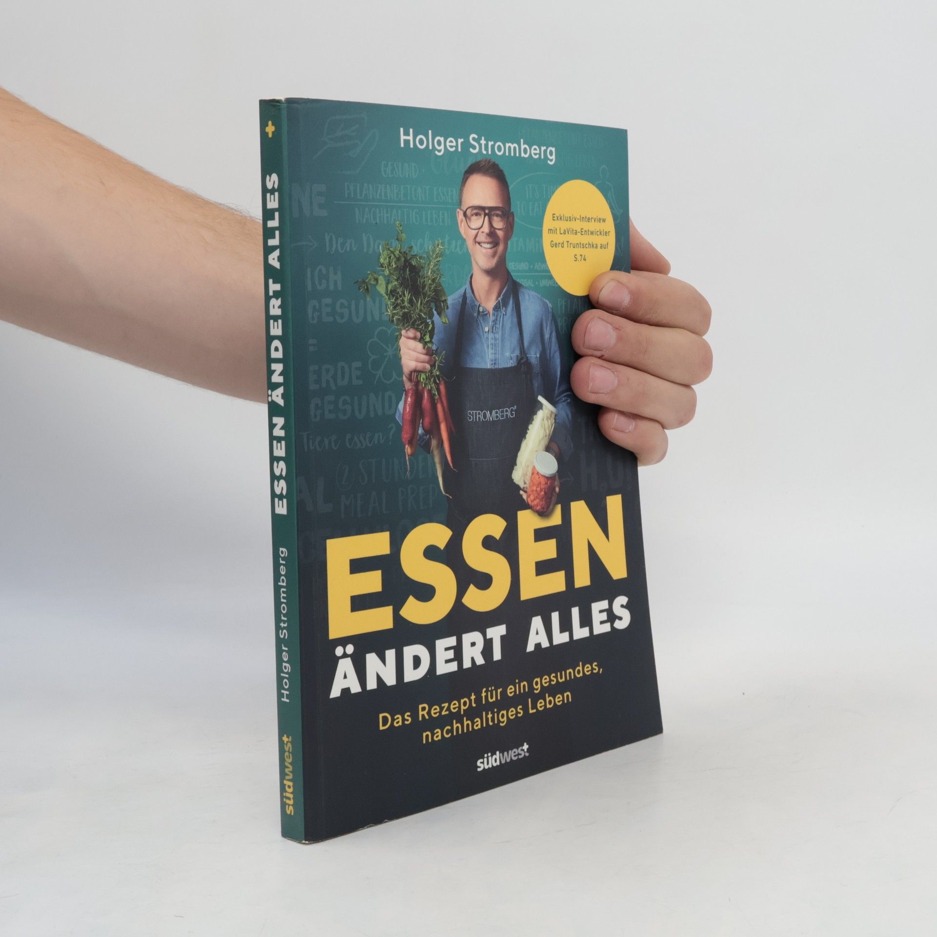 Essen Ändert Alles