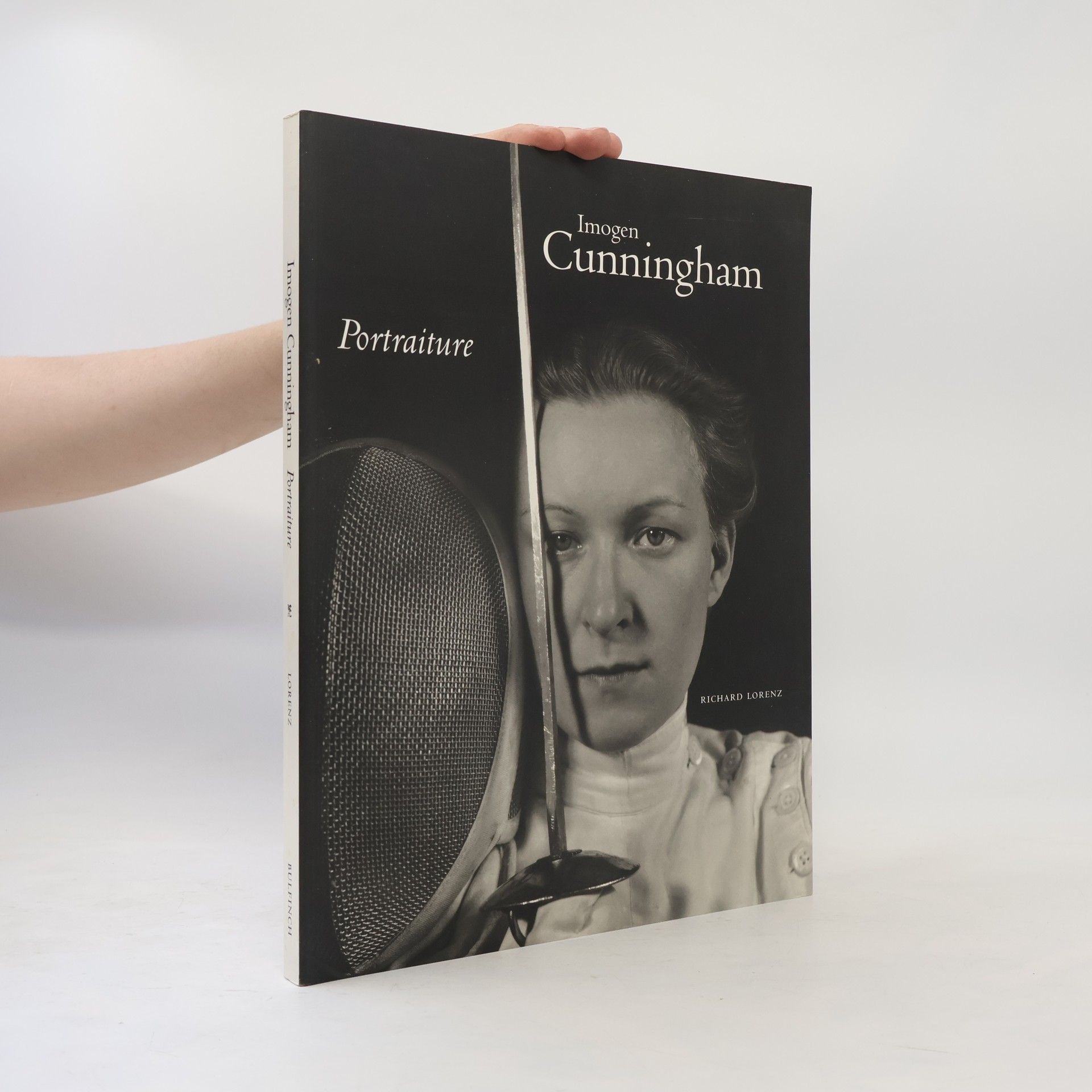 Imogen Cunningham