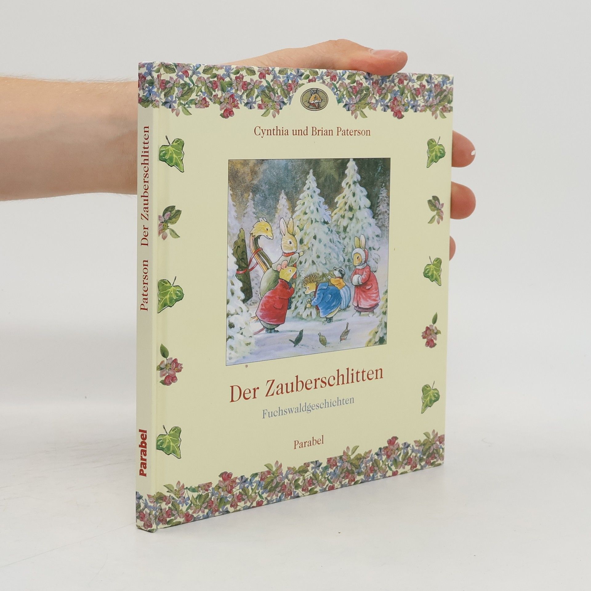 Der Zauberschlitten