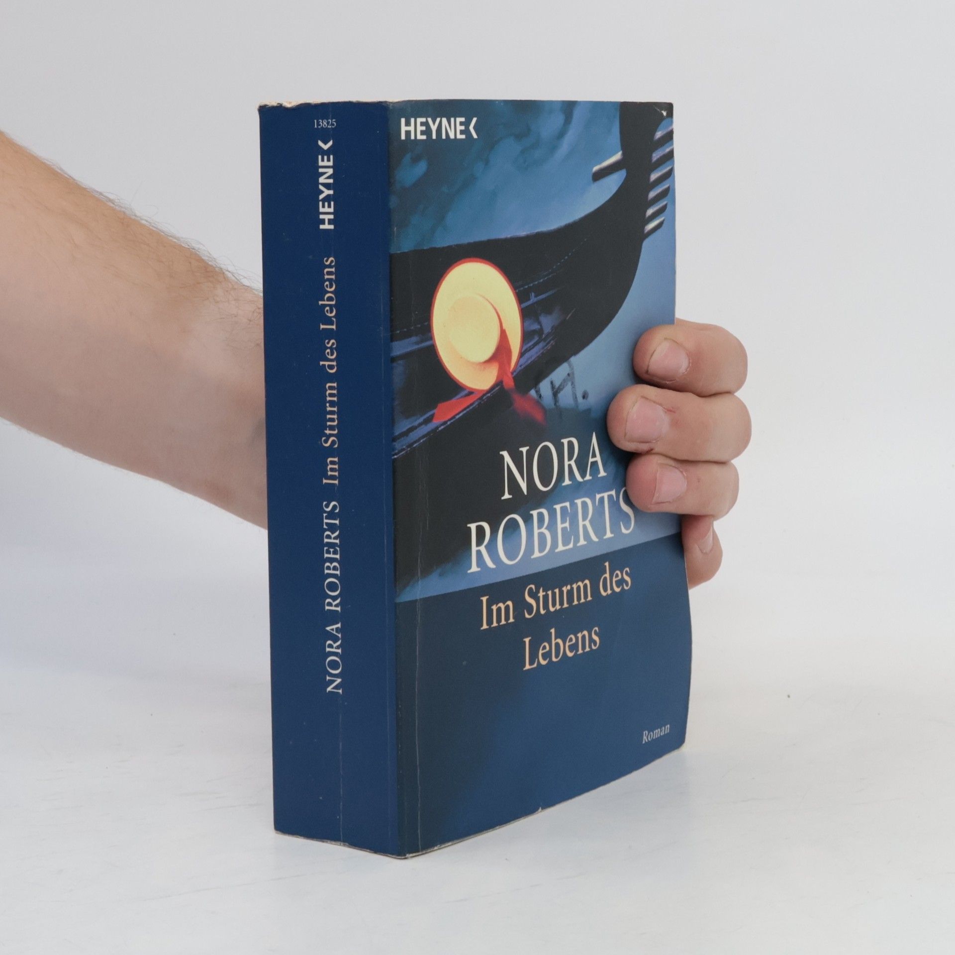 Nora Roberts Im Sturm des Lebens