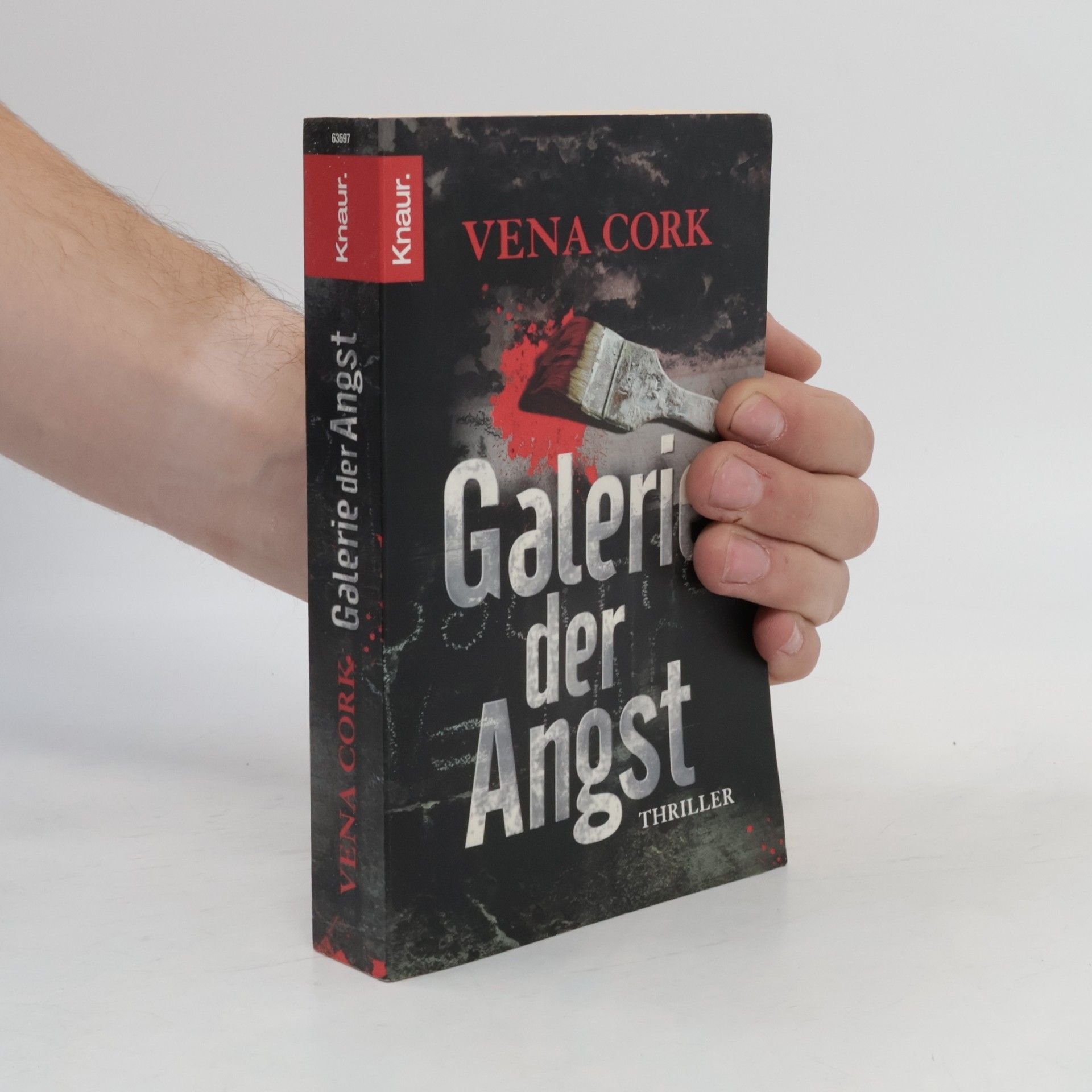 Vena Cork Galerie der Angst