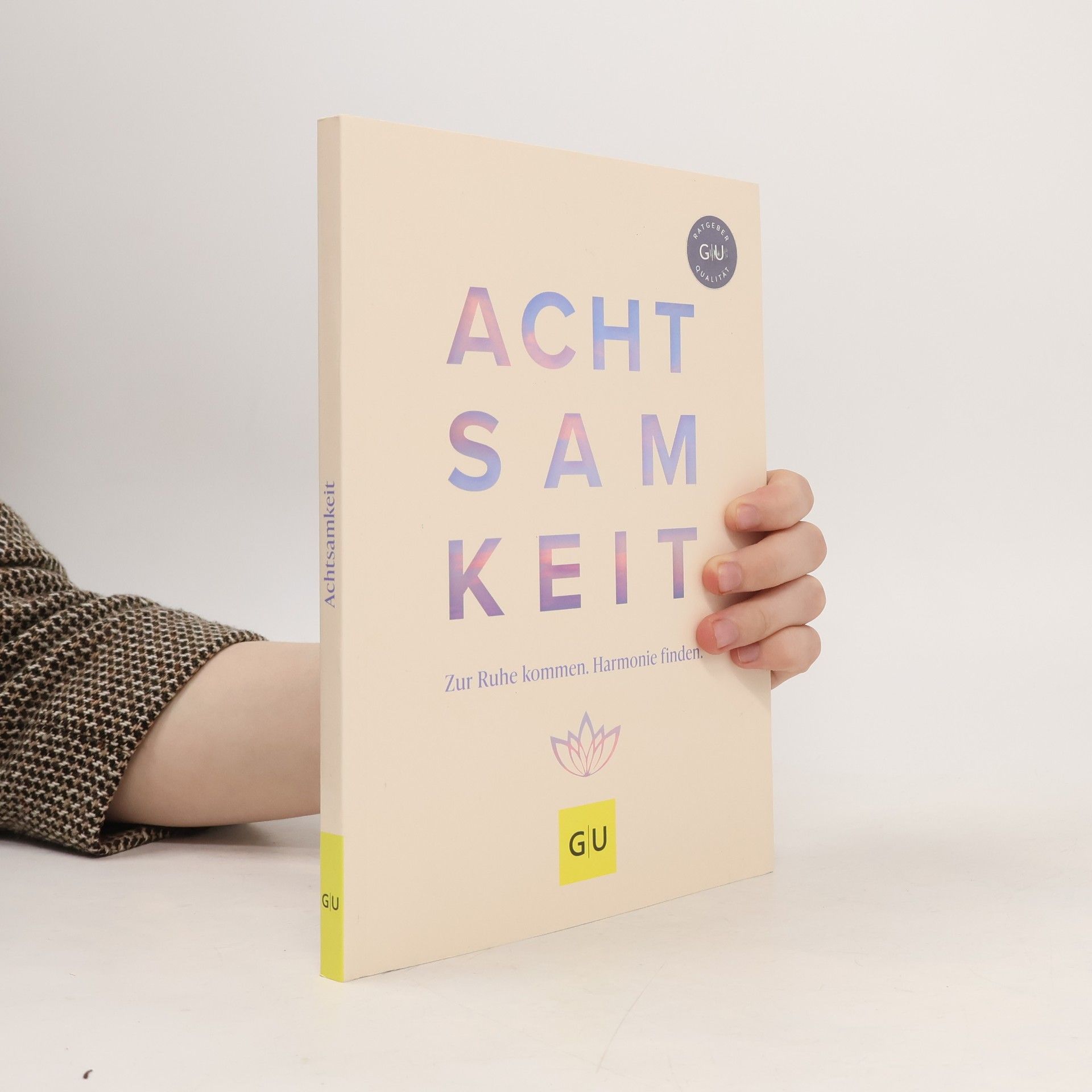 Autorenkollektiv Achtsamkeit