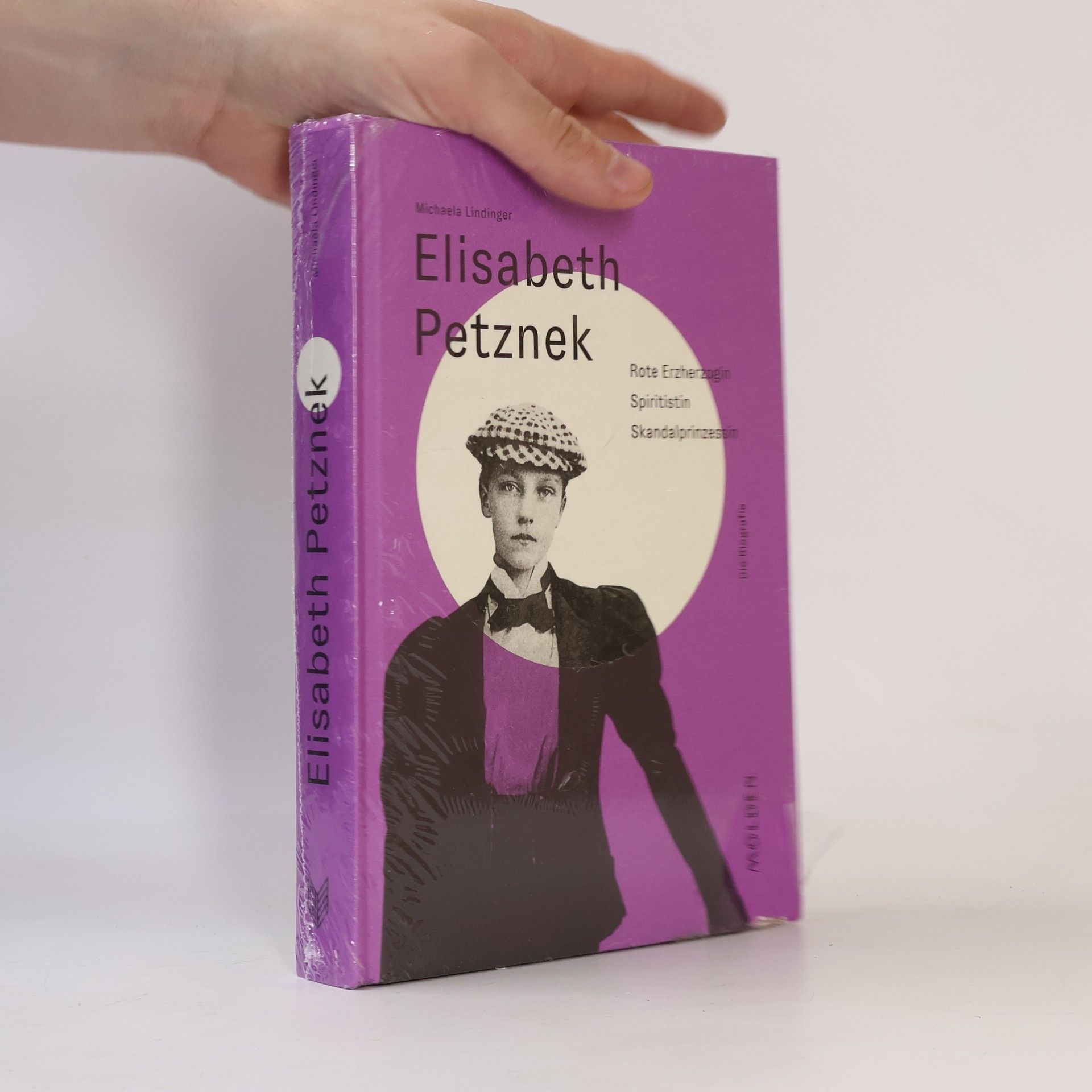 Michaela Lindinger Elisabeth Petznek