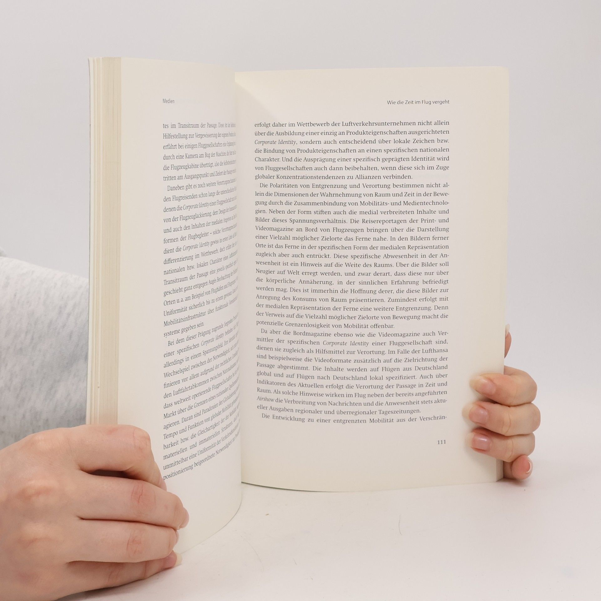 Hartmut Rosa Fast forward - Essays zu Zeit und Beschleunigung