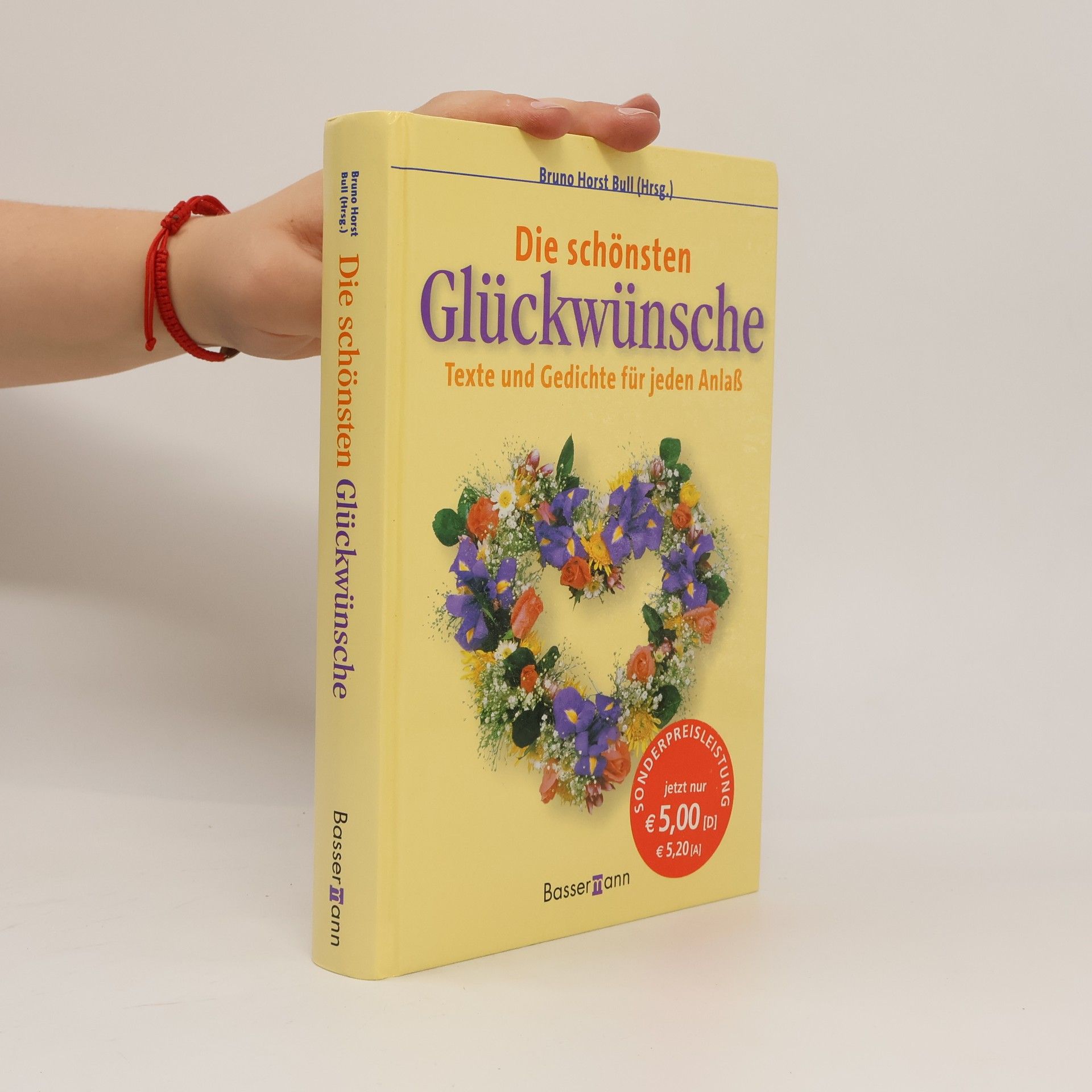 kolektiv Die schönsten Glückwünsche
