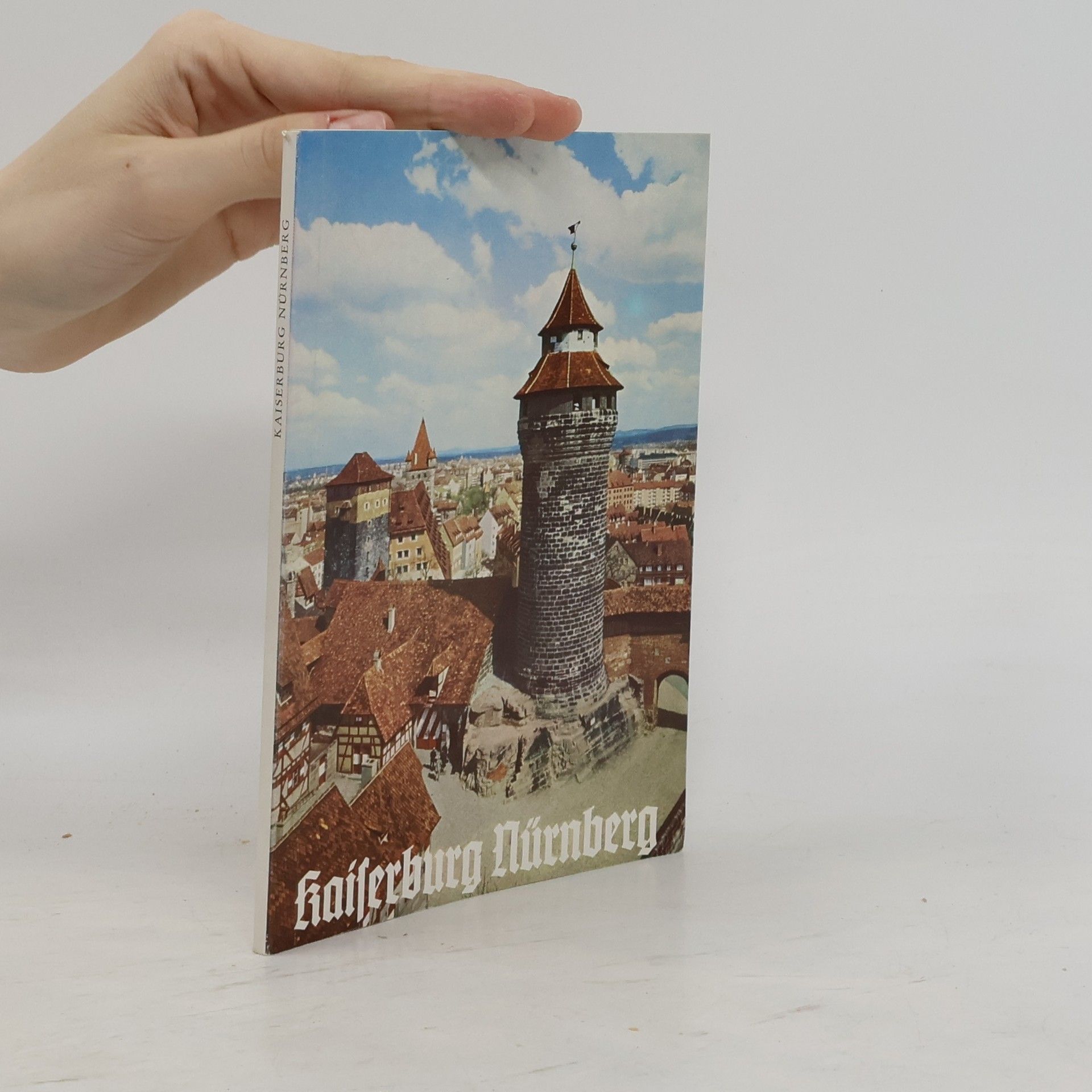 Kaiserburg Nürnberg