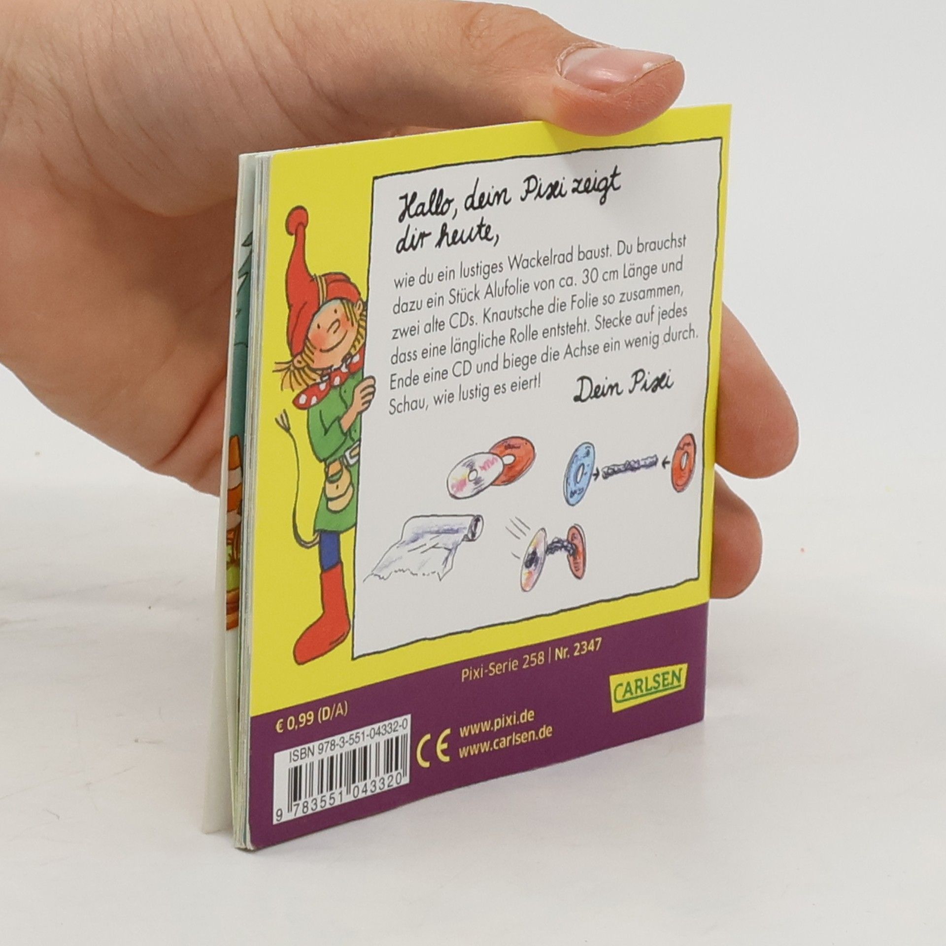 Autorenkollektiv Radprofi Piet