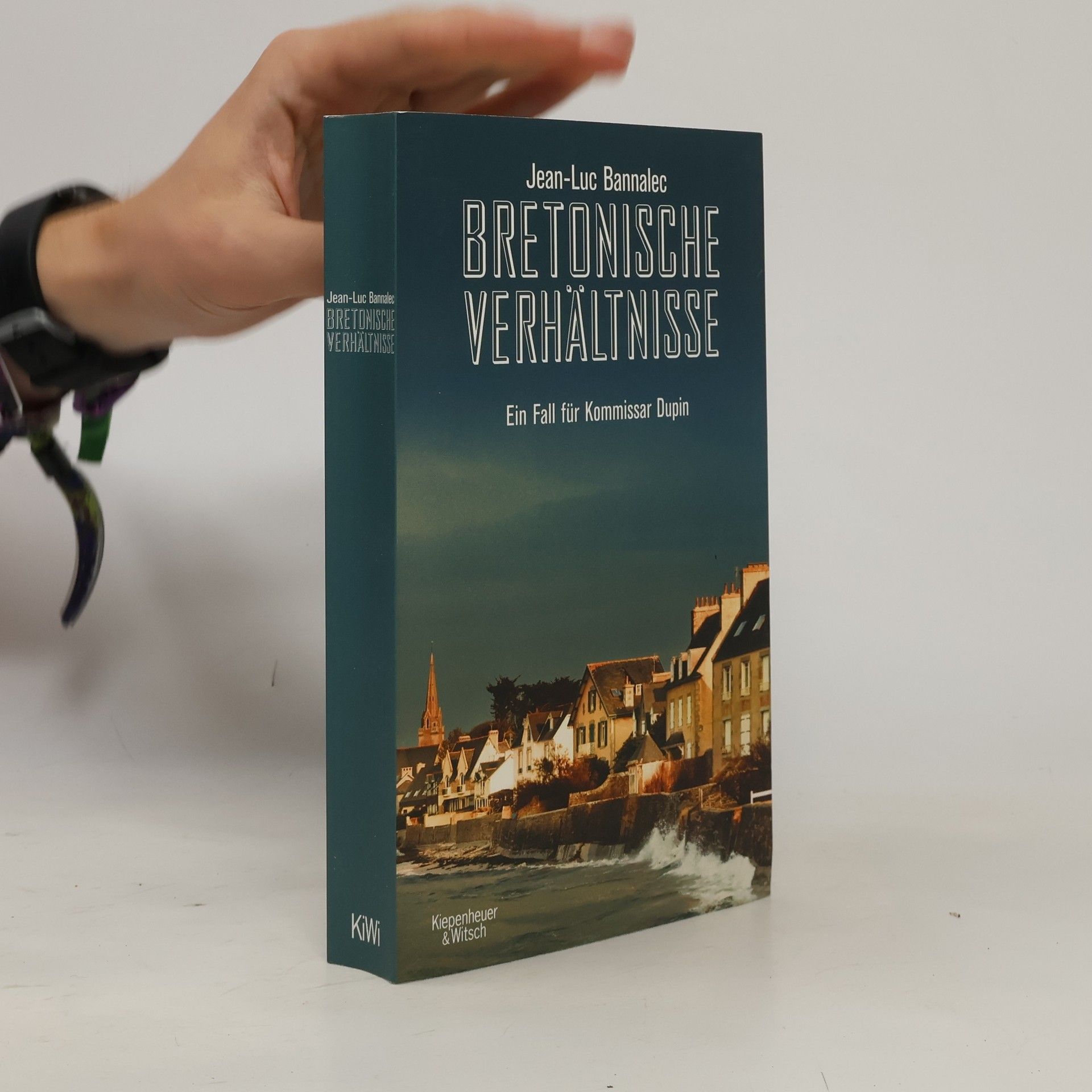 Bretonische Verhältnisse