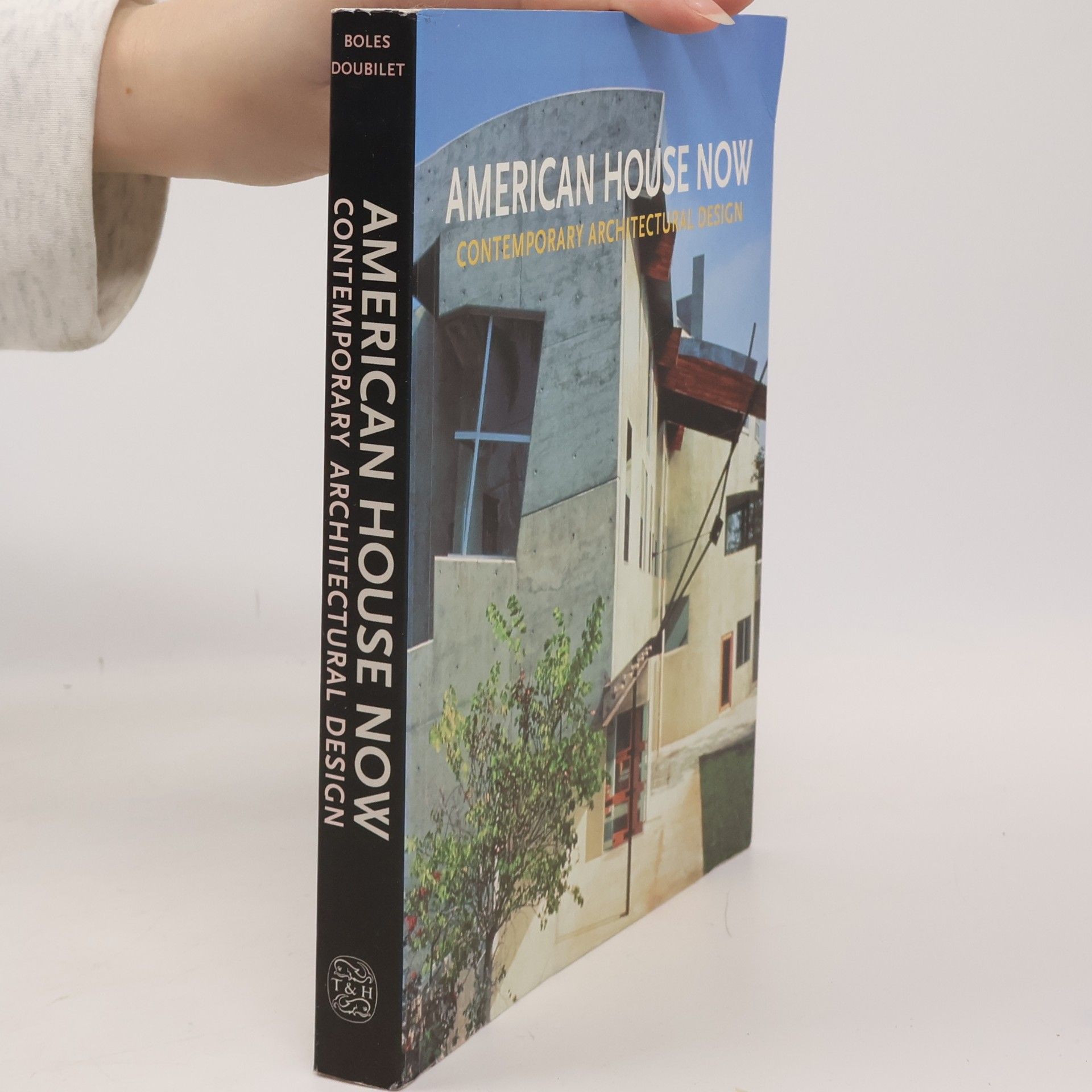 Susan Doubilet American House Now. Contemporary Architectural Design
