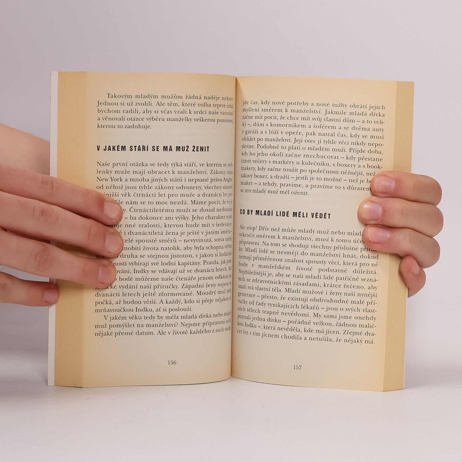Stephen Leacock Literární poklesky