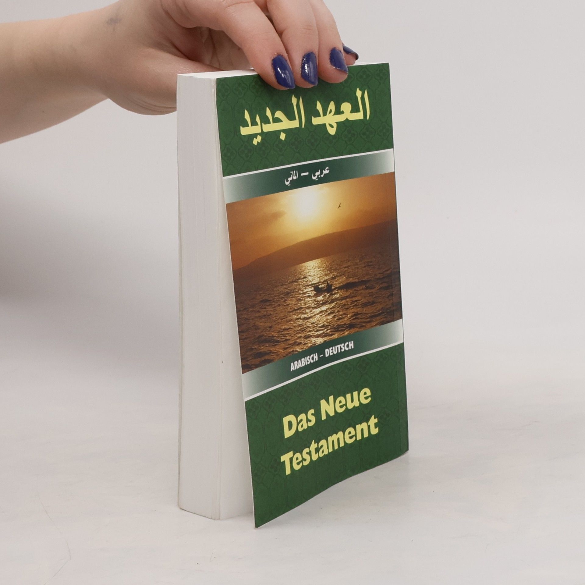 Autorenkollektiv Das Neue Testament