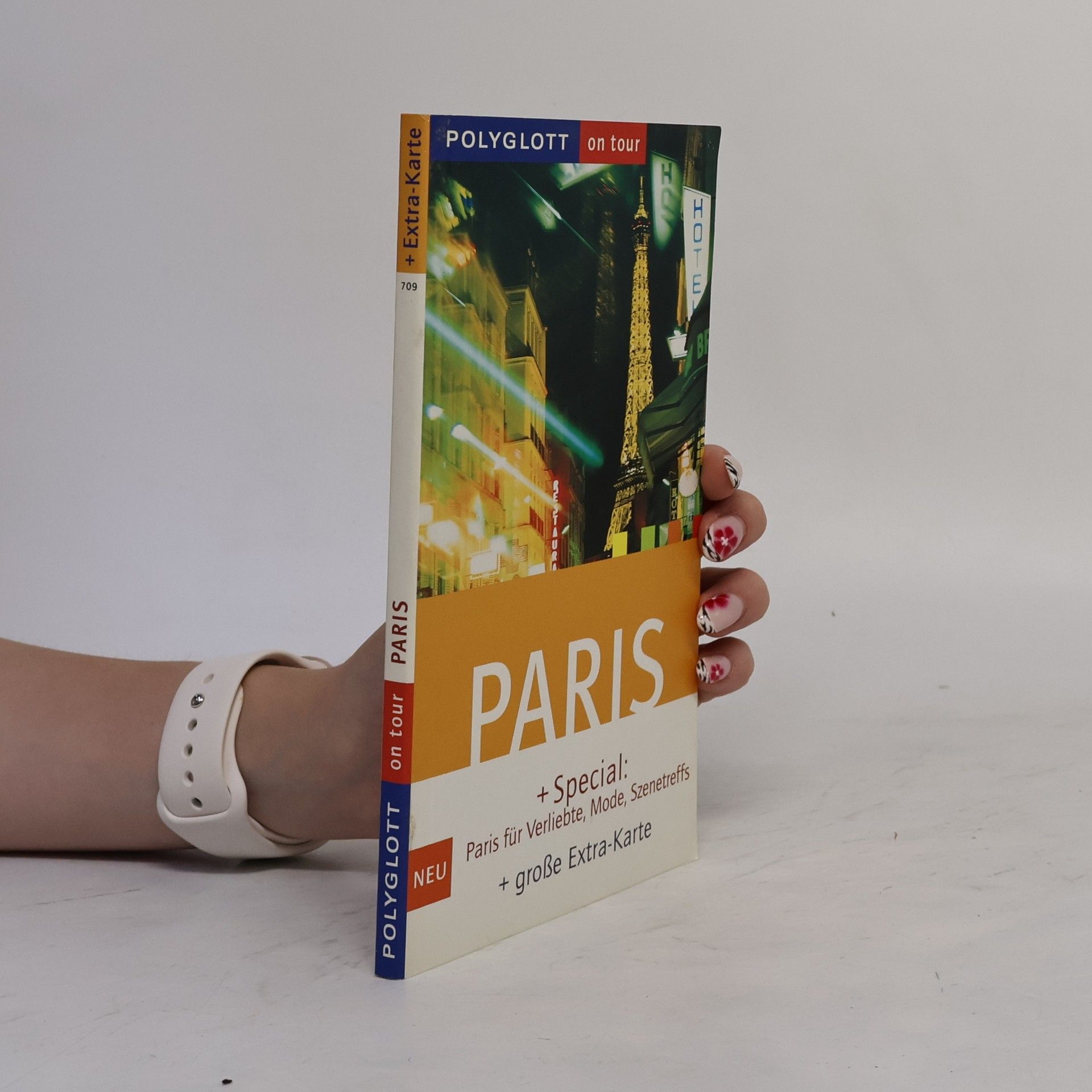Peter Eckerlin Paris