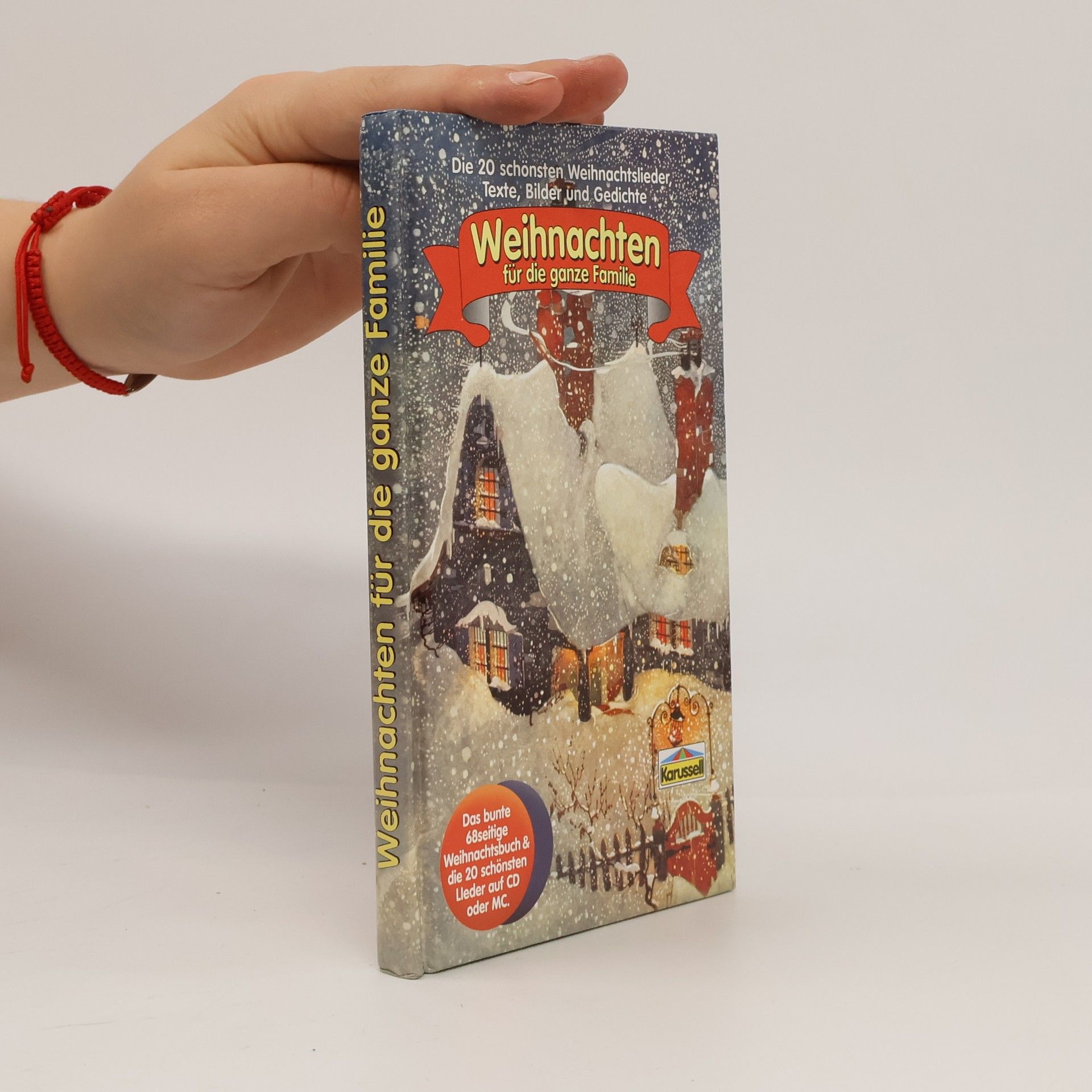 James Last Weihnachten für die ganze Familie