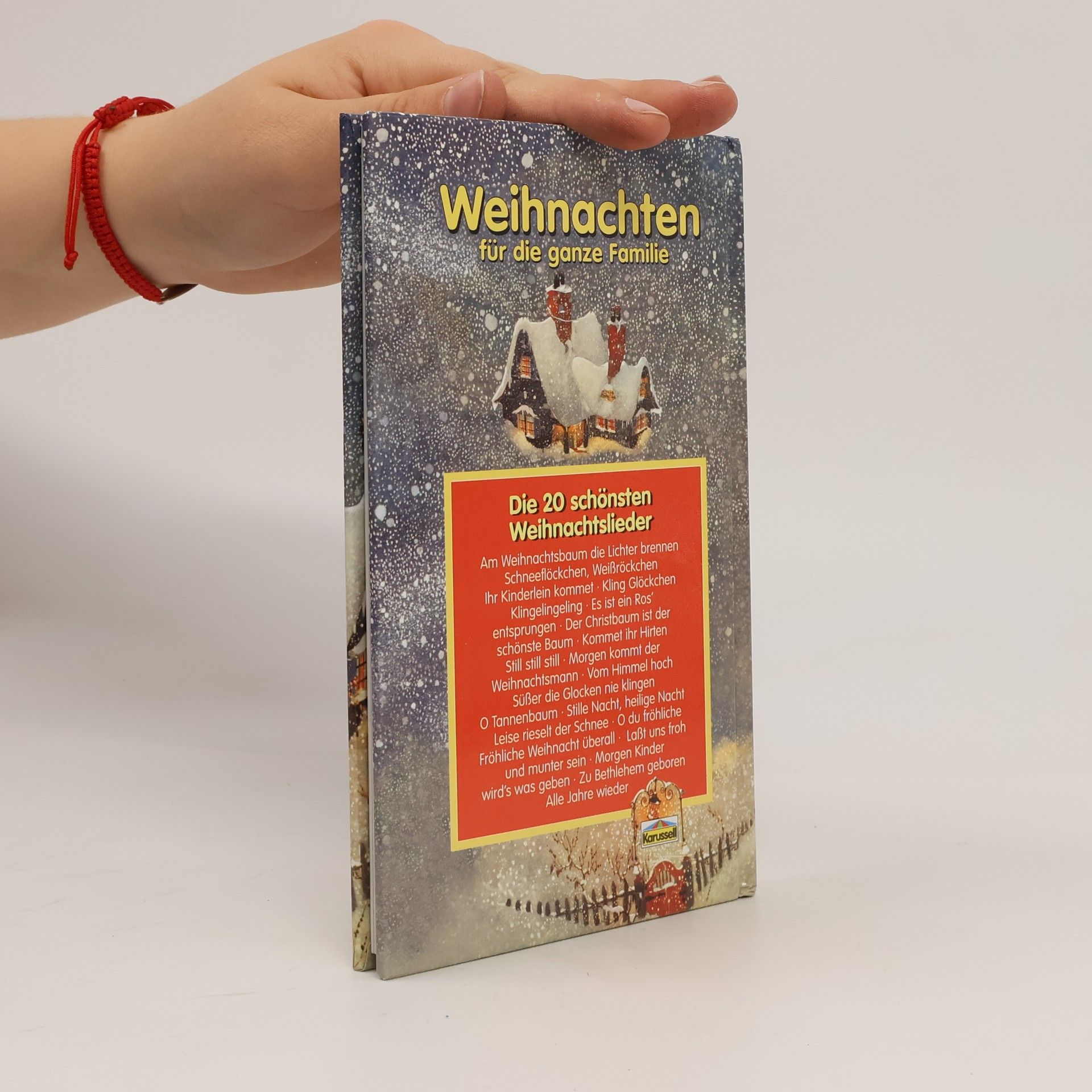 James Last Weihnachten für die ganze Familie
