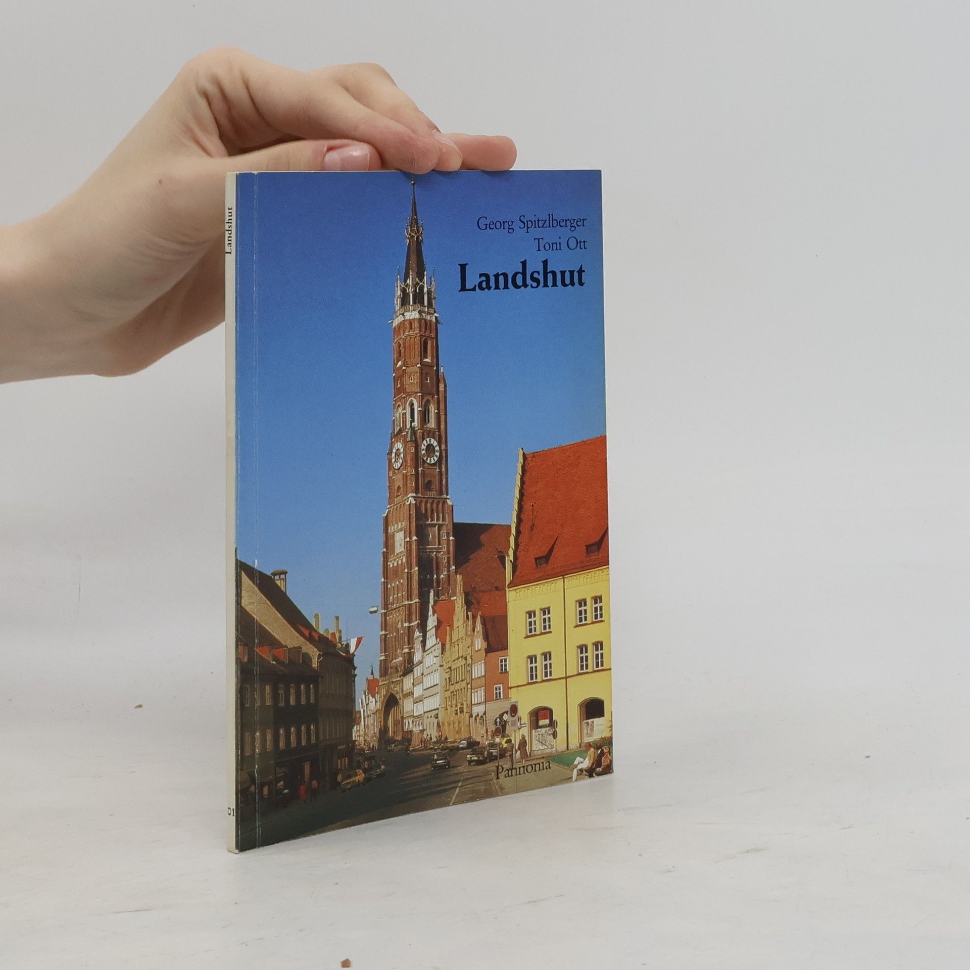 Landshut
