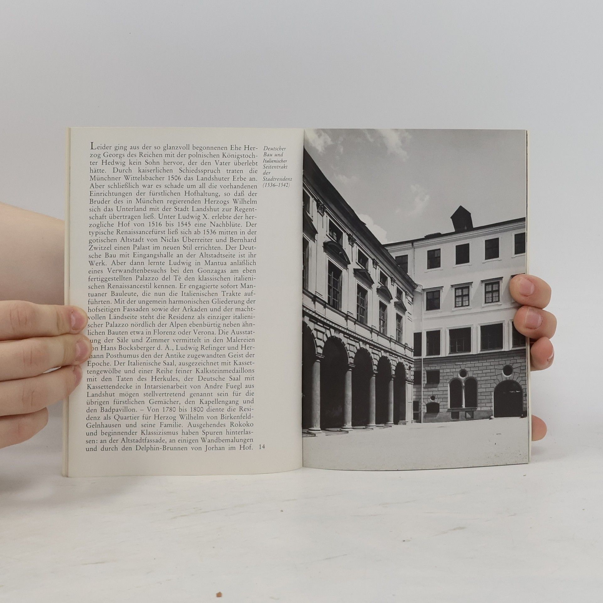 Georg Spitzlberger Landshut