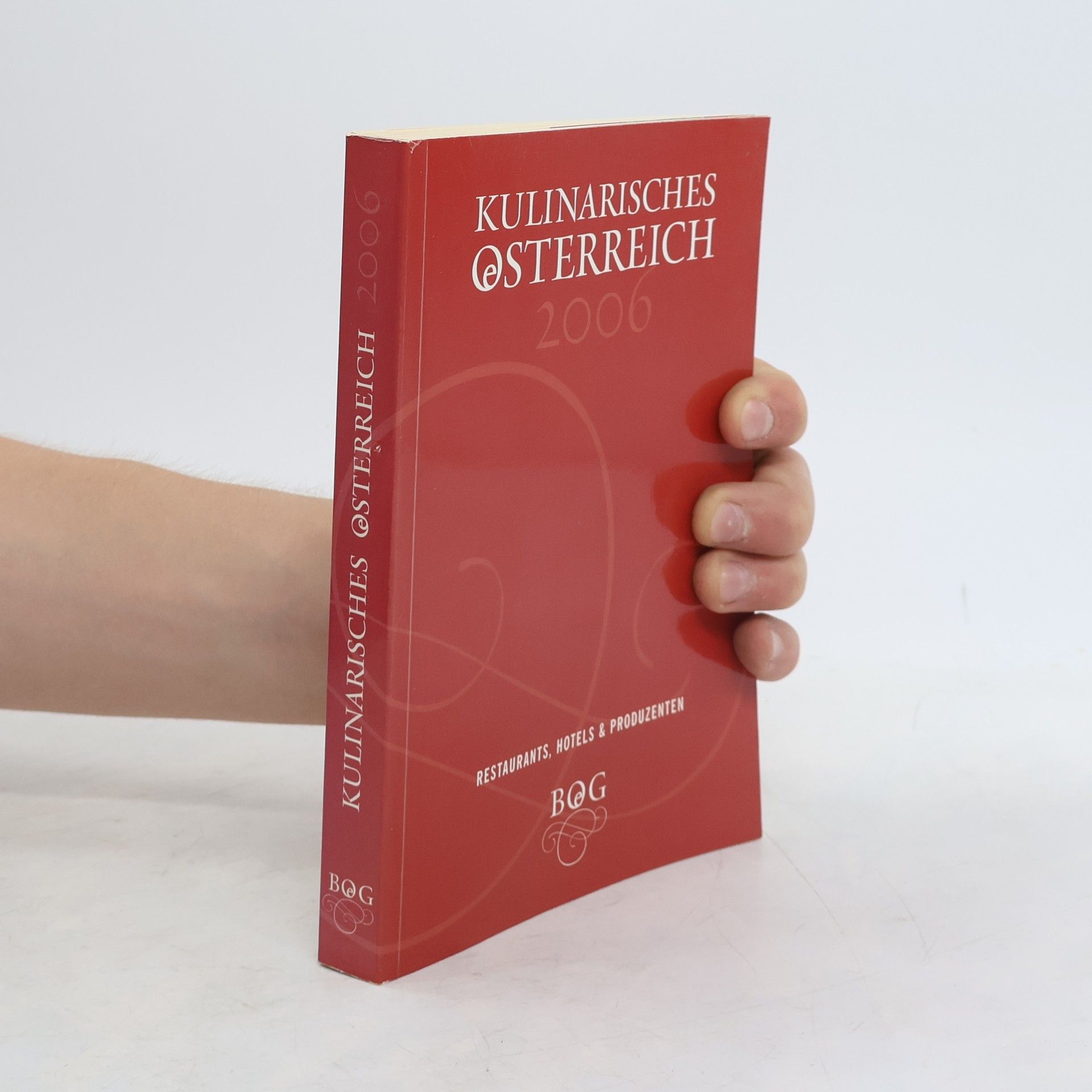 Autorenkollektiv Kulinarisches Österreich 2006