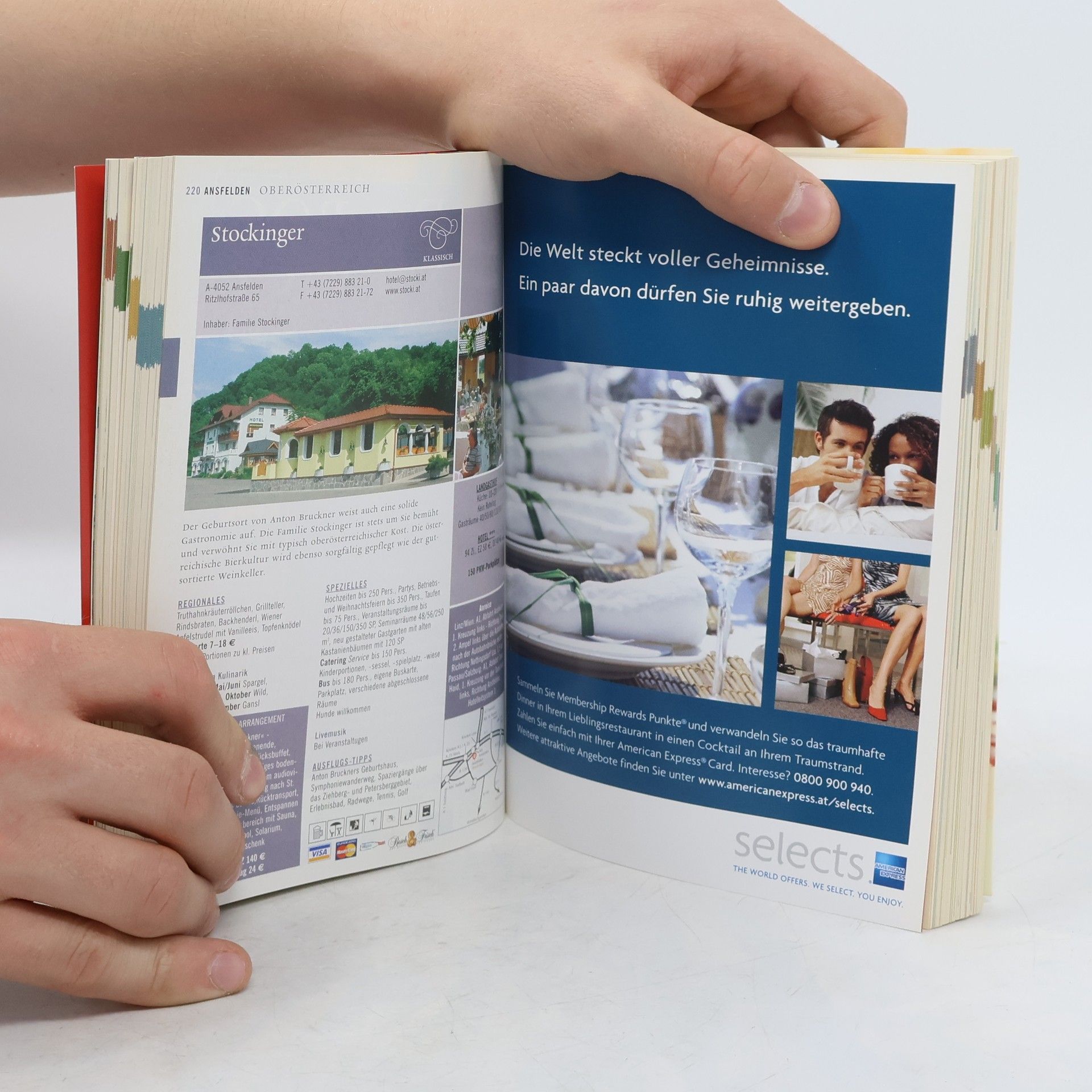 Autorenkollektiv Kulinarisches Österreich 2006