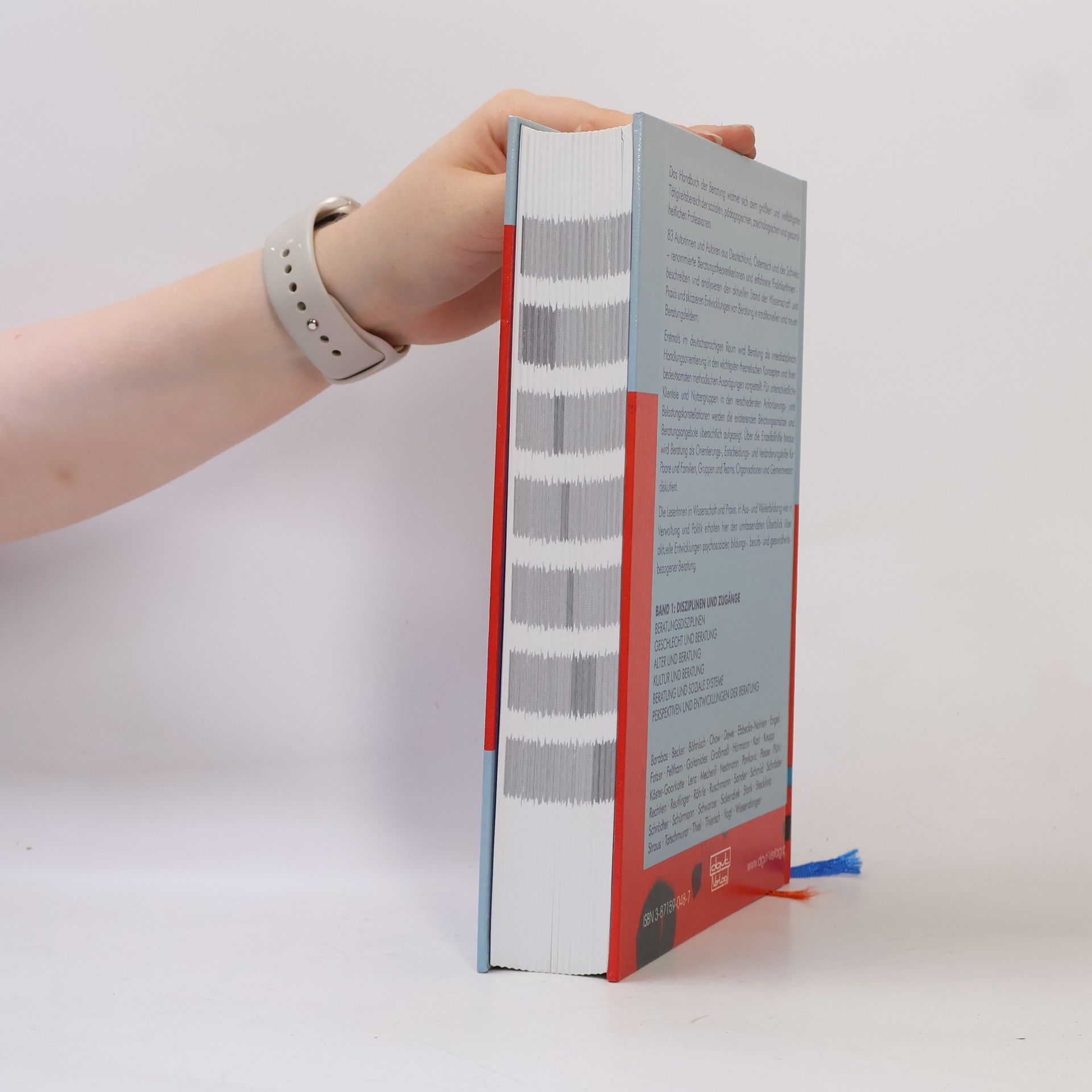 Frank Nestmann Das Handbuch der Beratung 1
