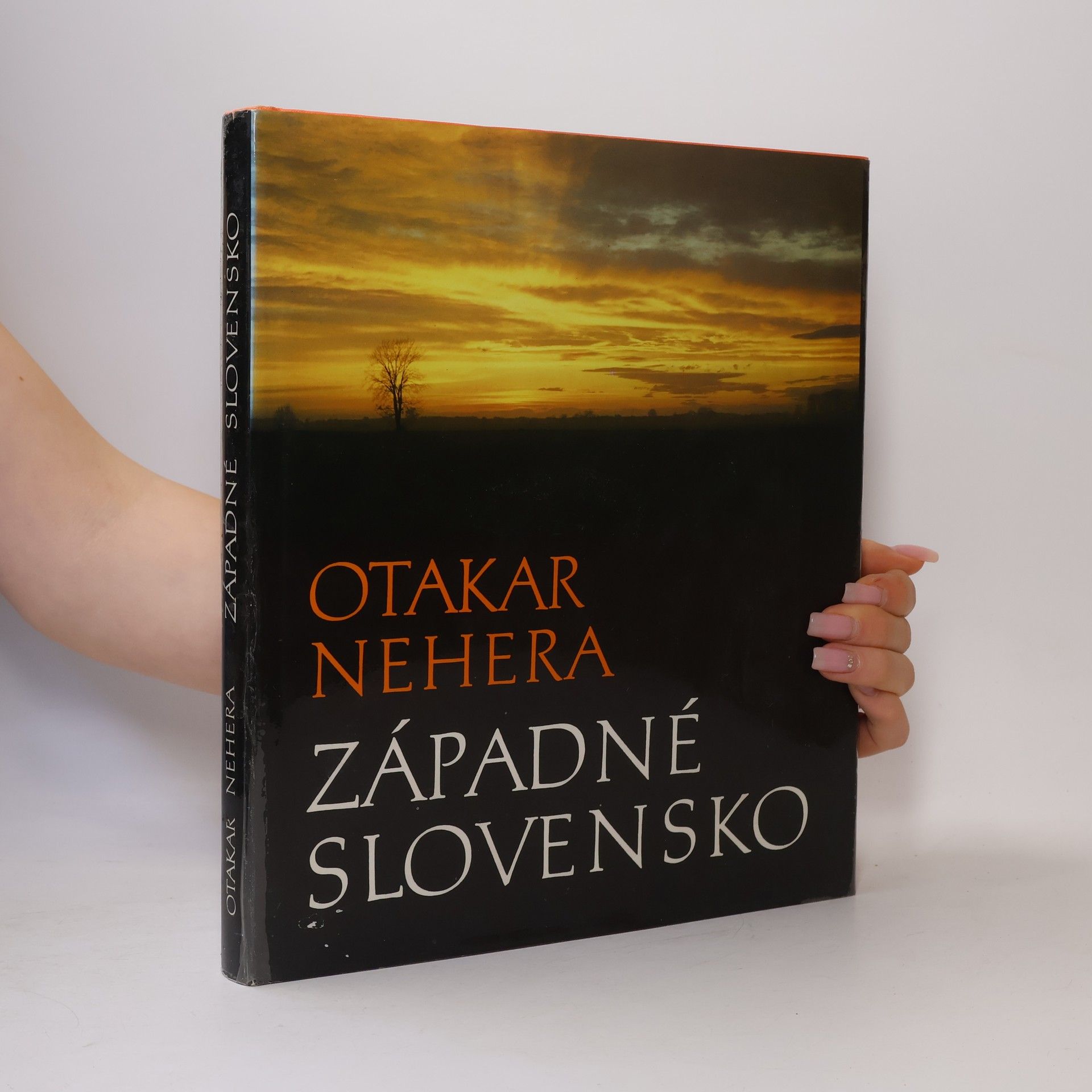 Západné Slovensko