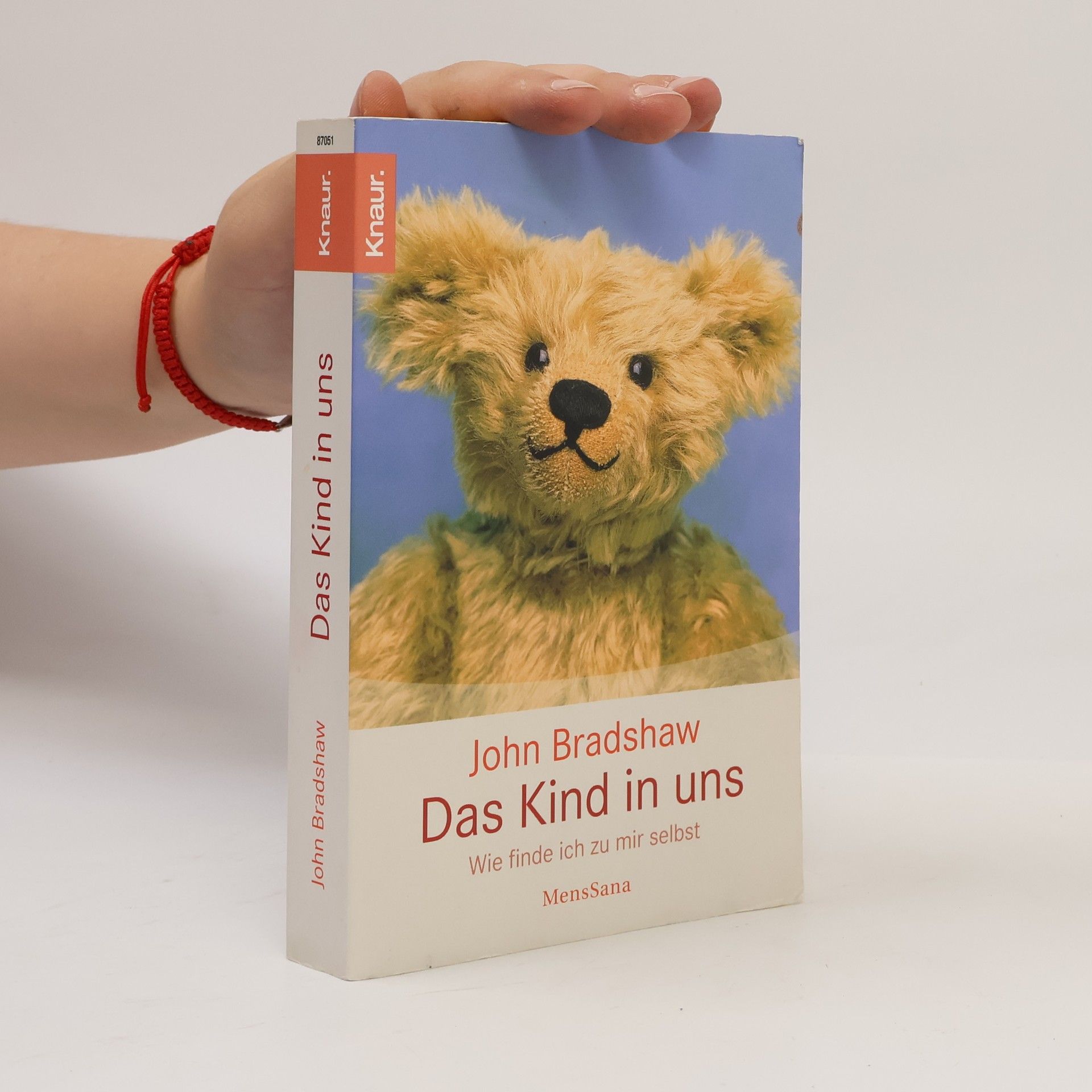 John Bradshaw Das Kind in uns