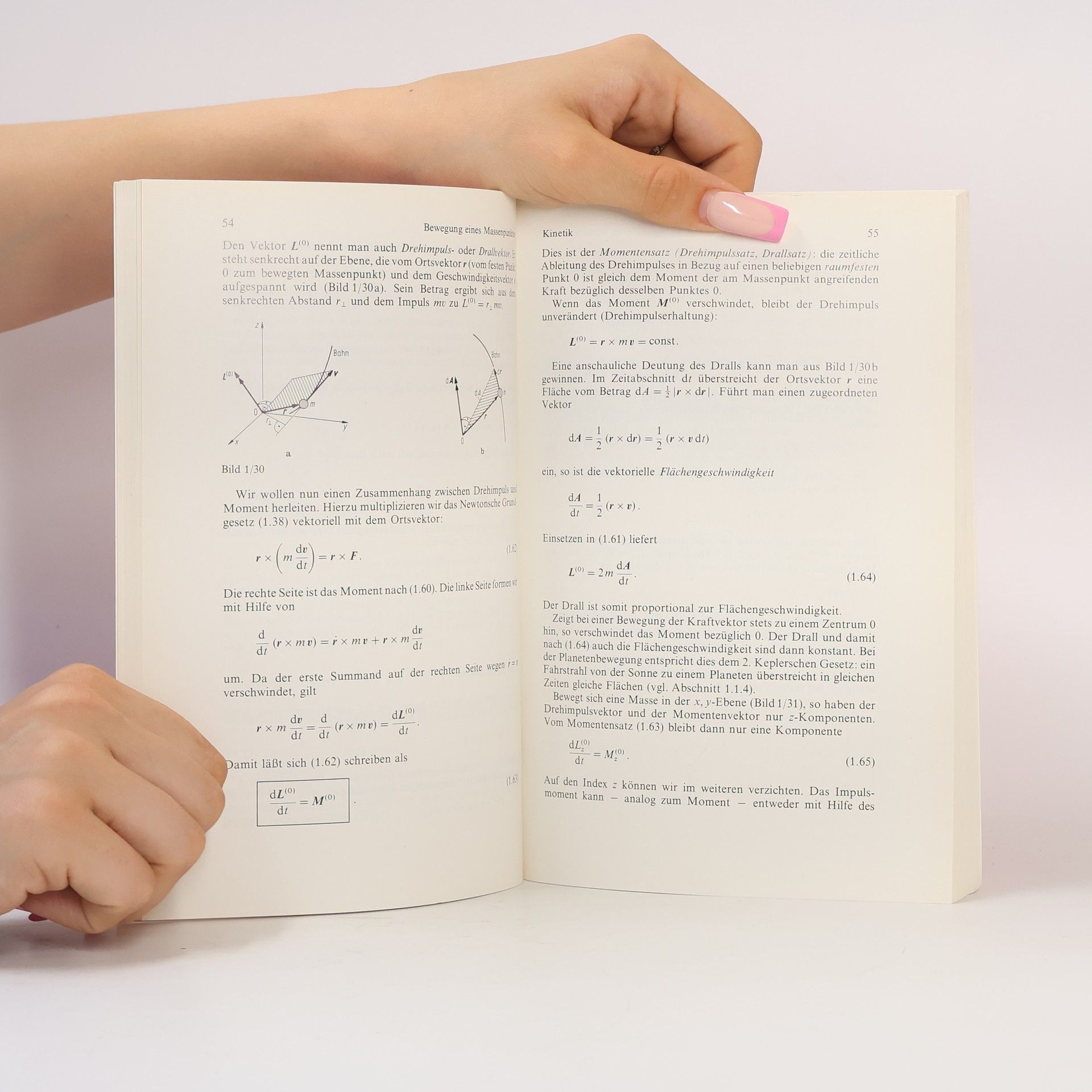 Werner Hauger Springer-Lehrbuch - 3: Technische Mechanik