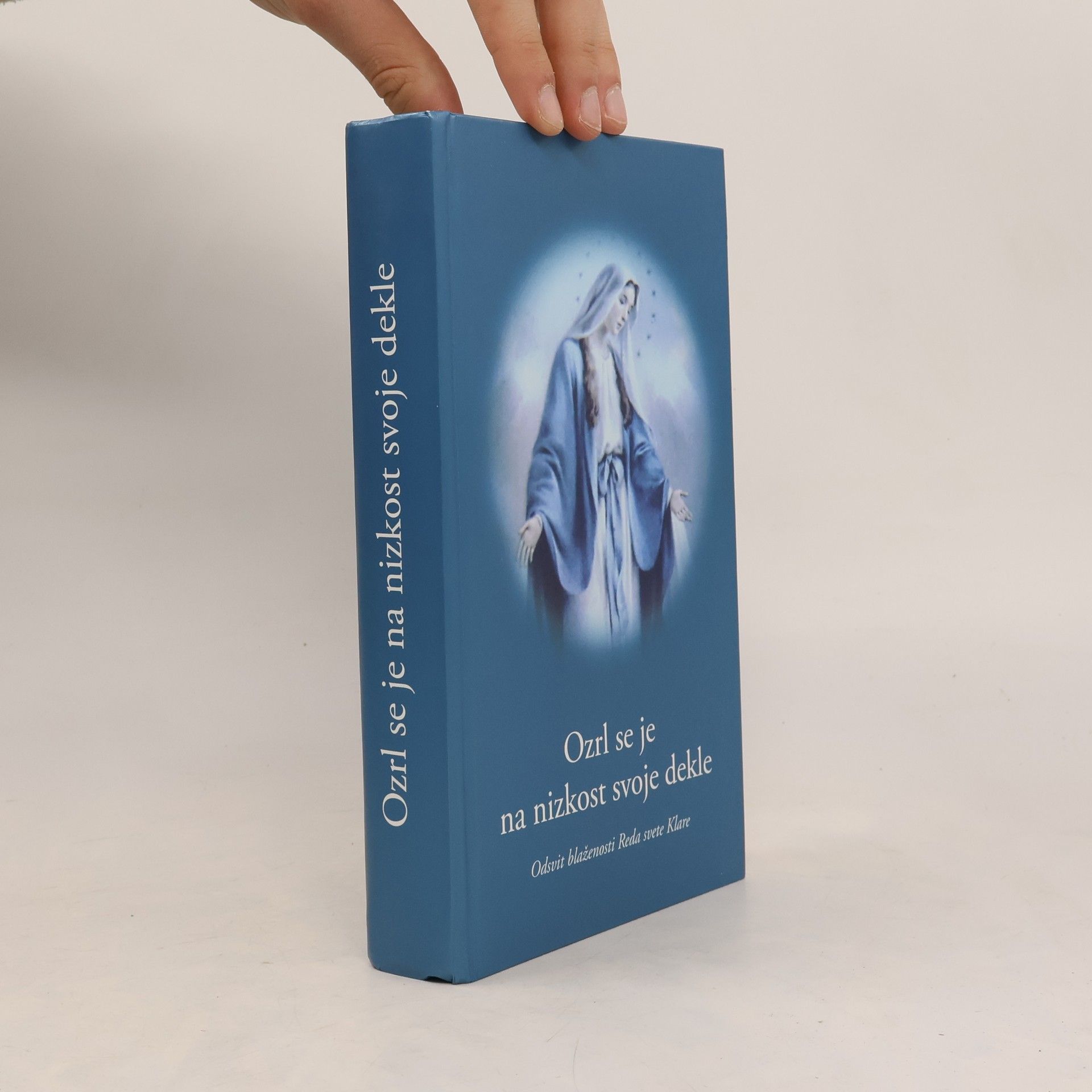 Various authors Ozrl se je na nizkost svoje dekle