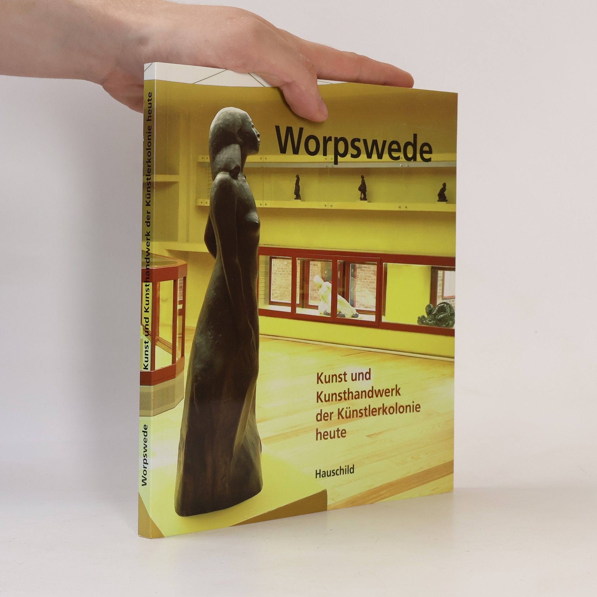 Autorenkollektiv Worpswede