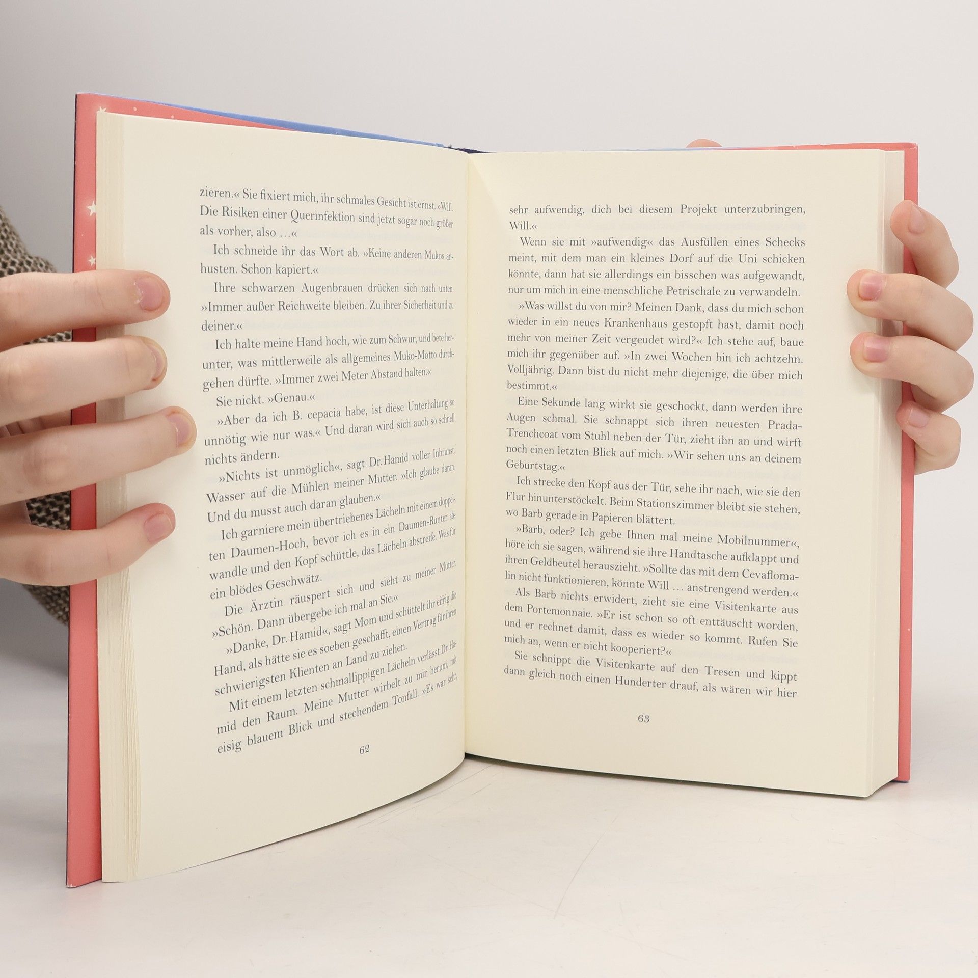 Rachael Lippincott Drei Schritte zu dir