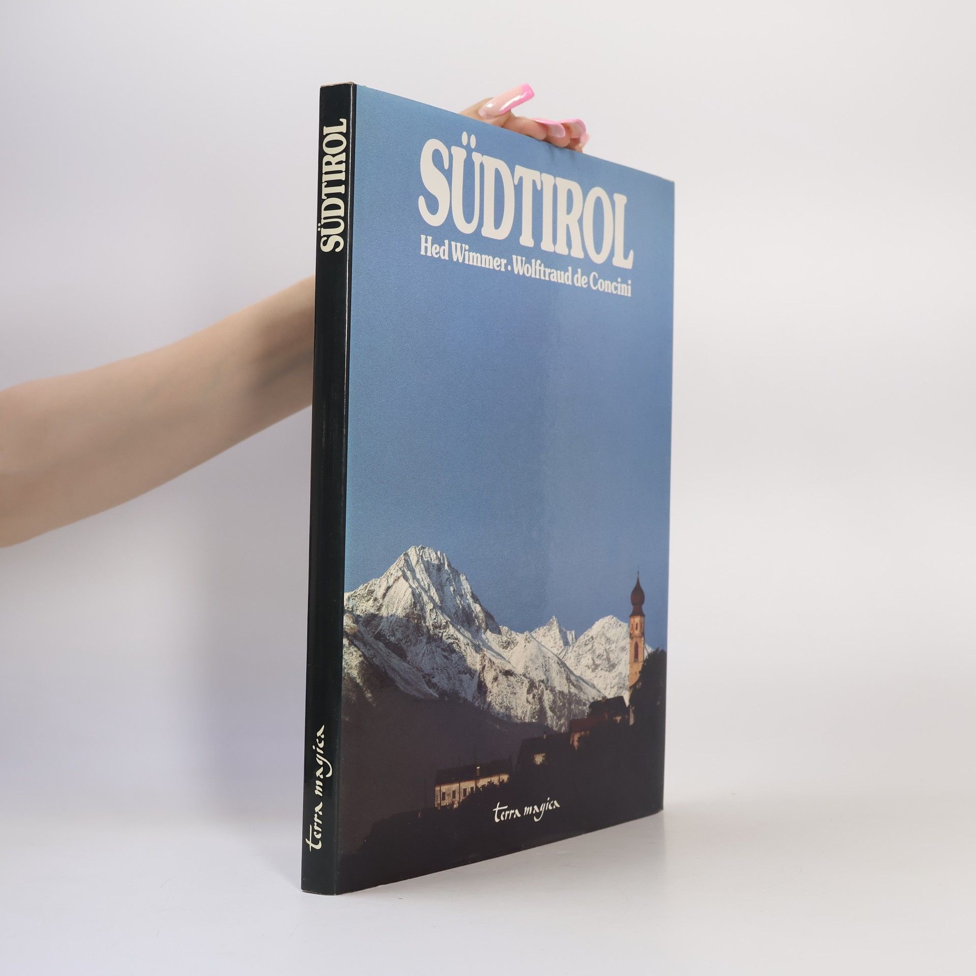 Südtirol