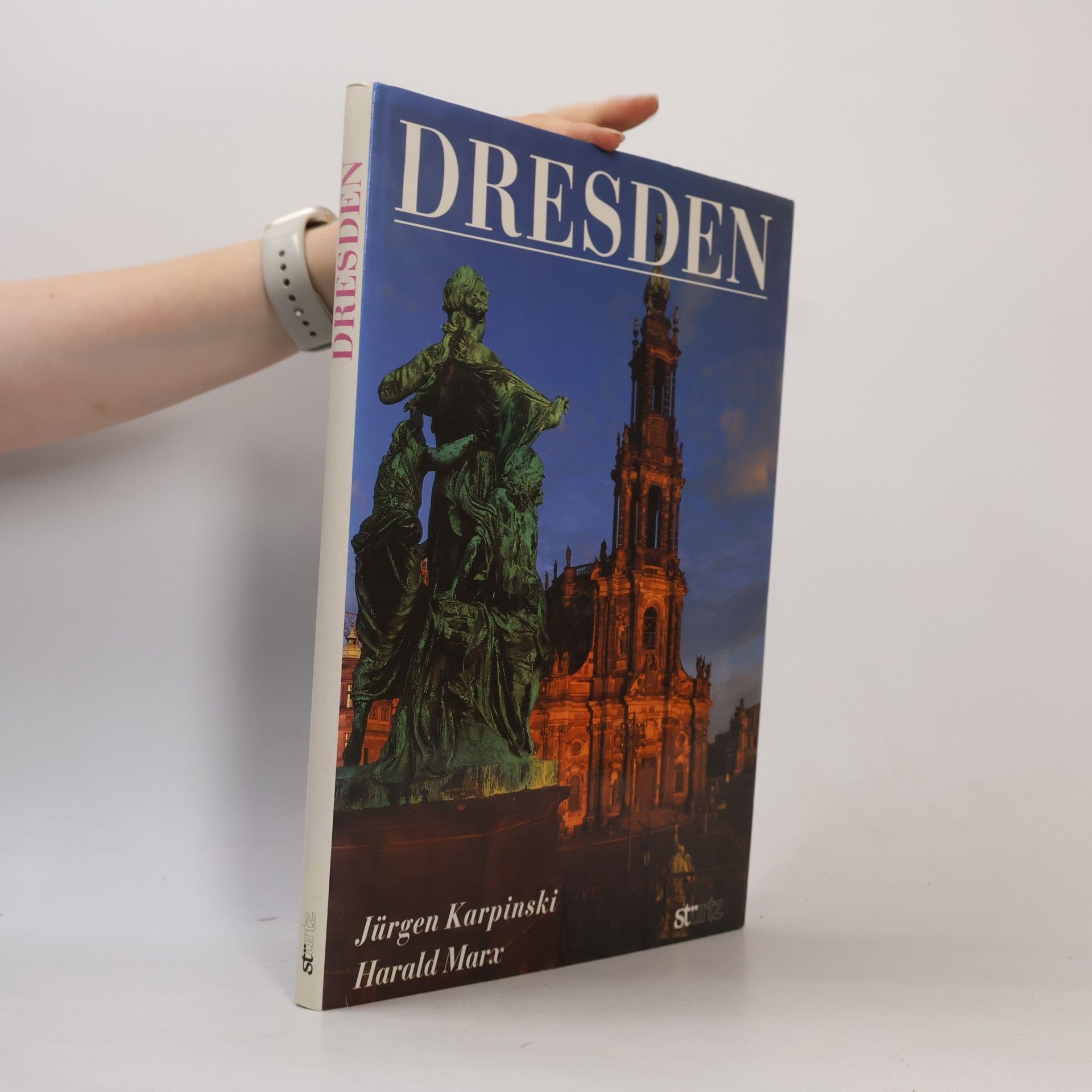 Klaus-Jürgen Karpinski Dresden