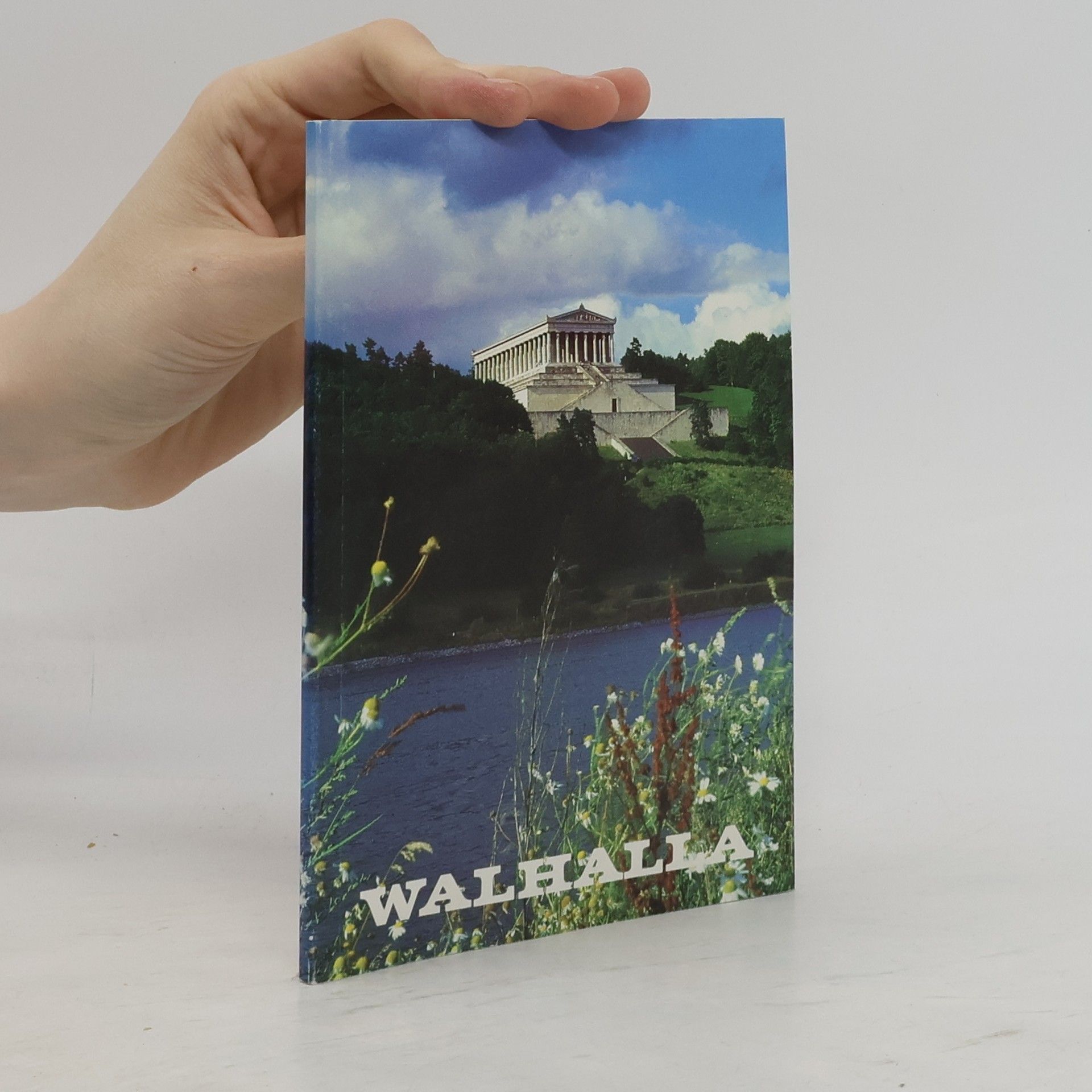 Autorenkollektiv Walhalla