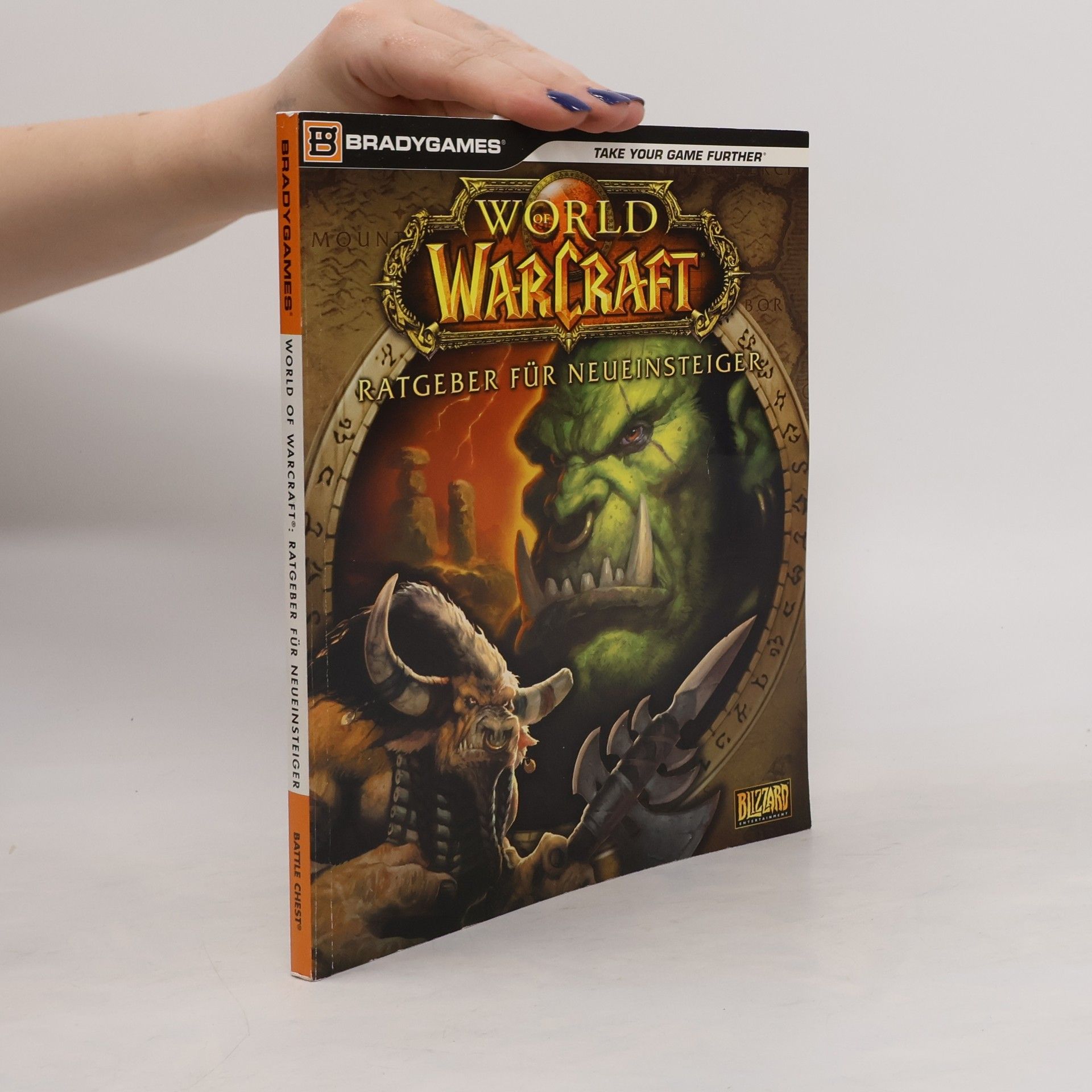Autorenkollektiv World of Warcraft: Ratgeber für Neueinsteiger