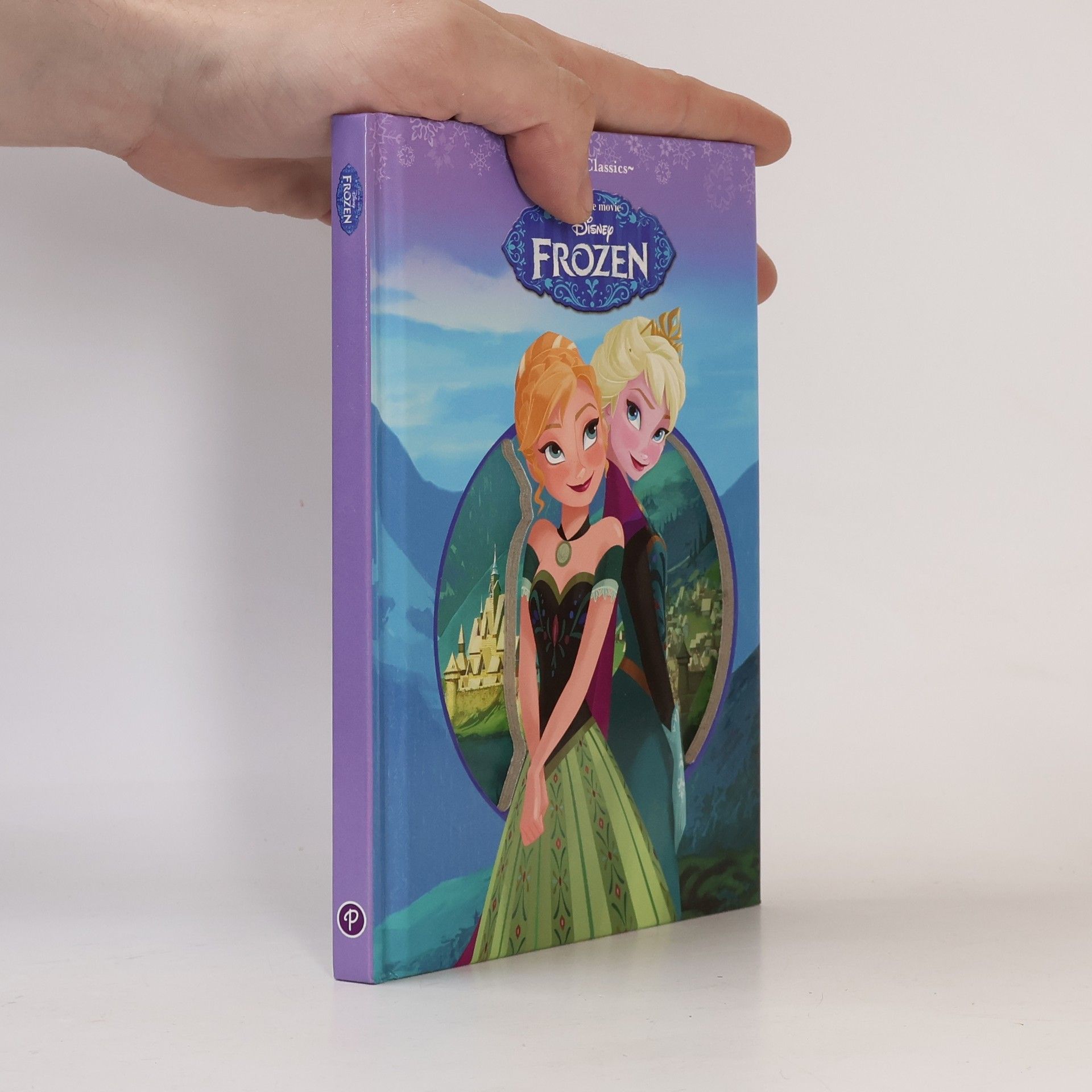 Walt Disney Disney Frozen
