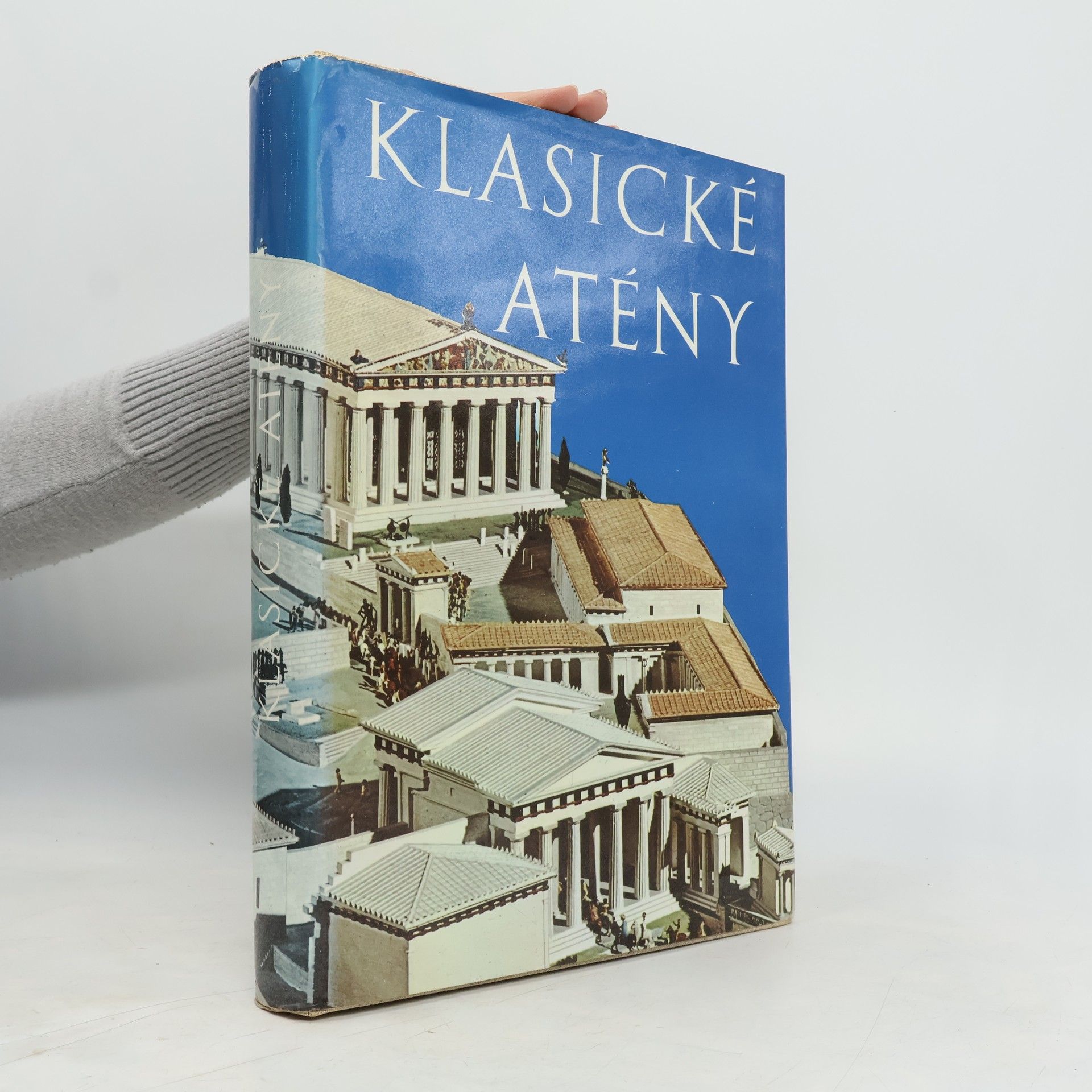 Klasické Atény