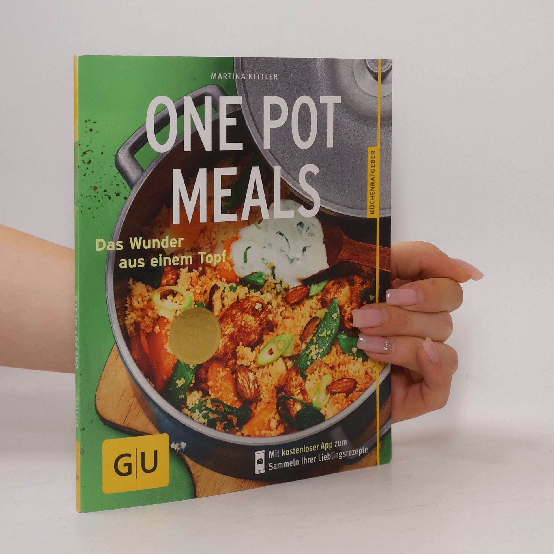 One pot meals