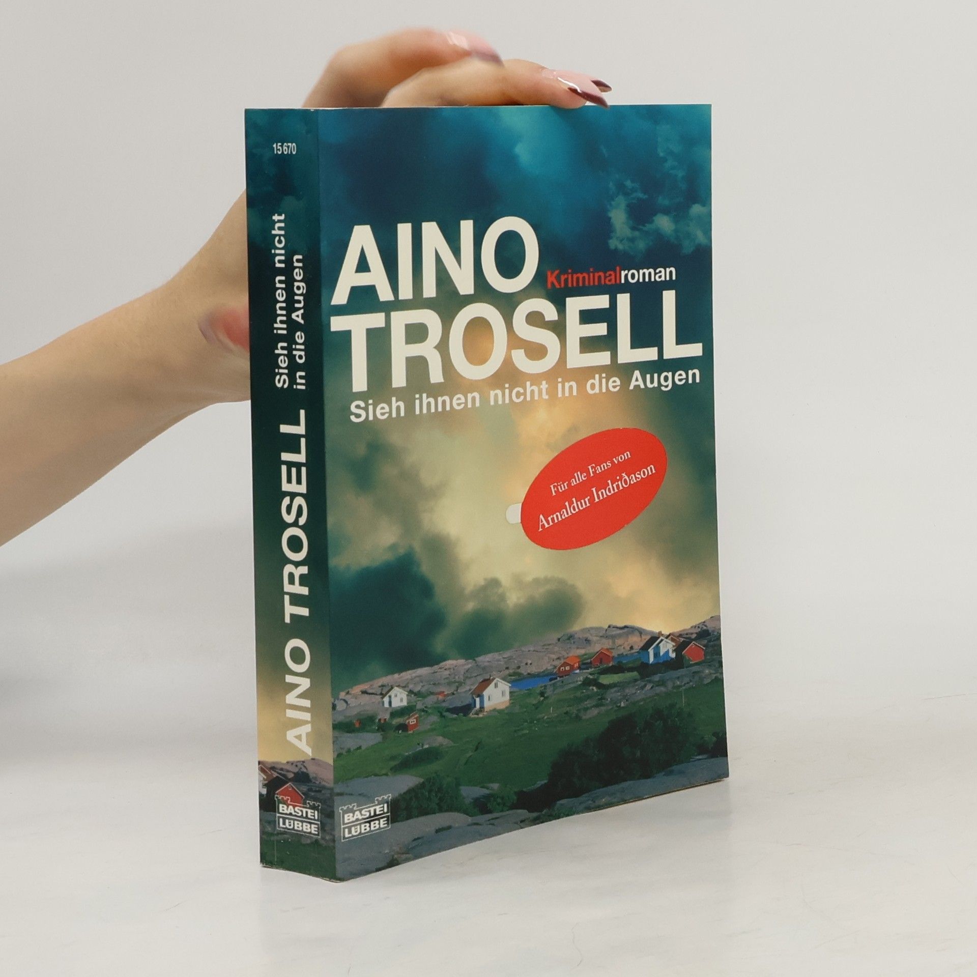 Ken Follett Eisfieber
