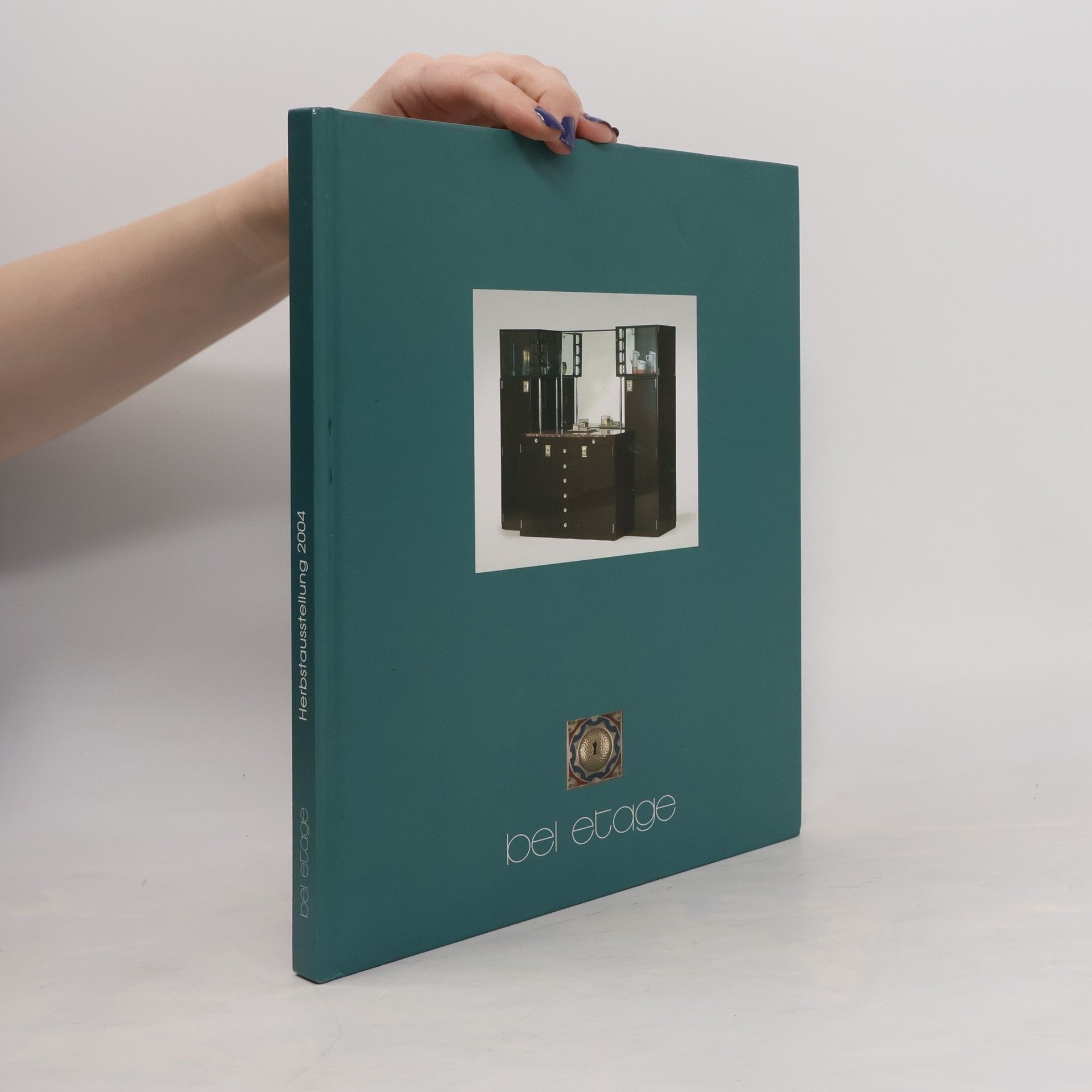 Autorenkollektiv Herbstausstellung / Bel Etage
