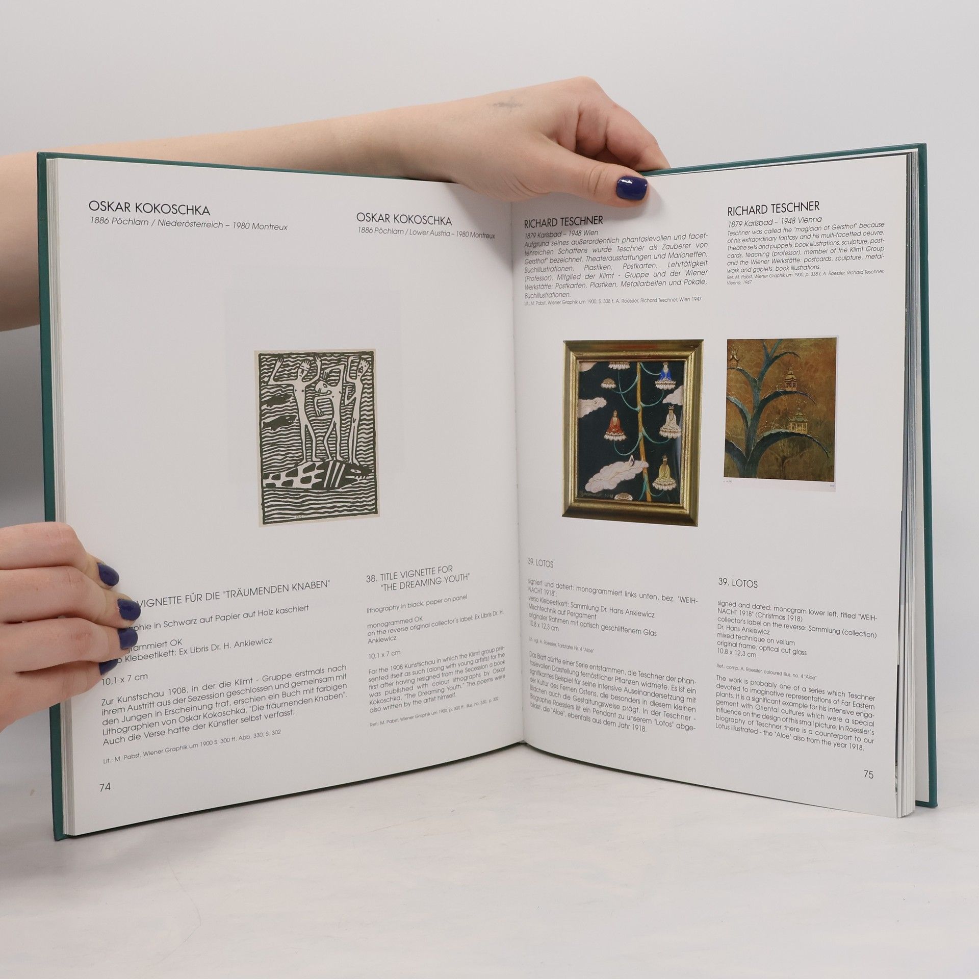 Herbstausstellung / Bel Etage